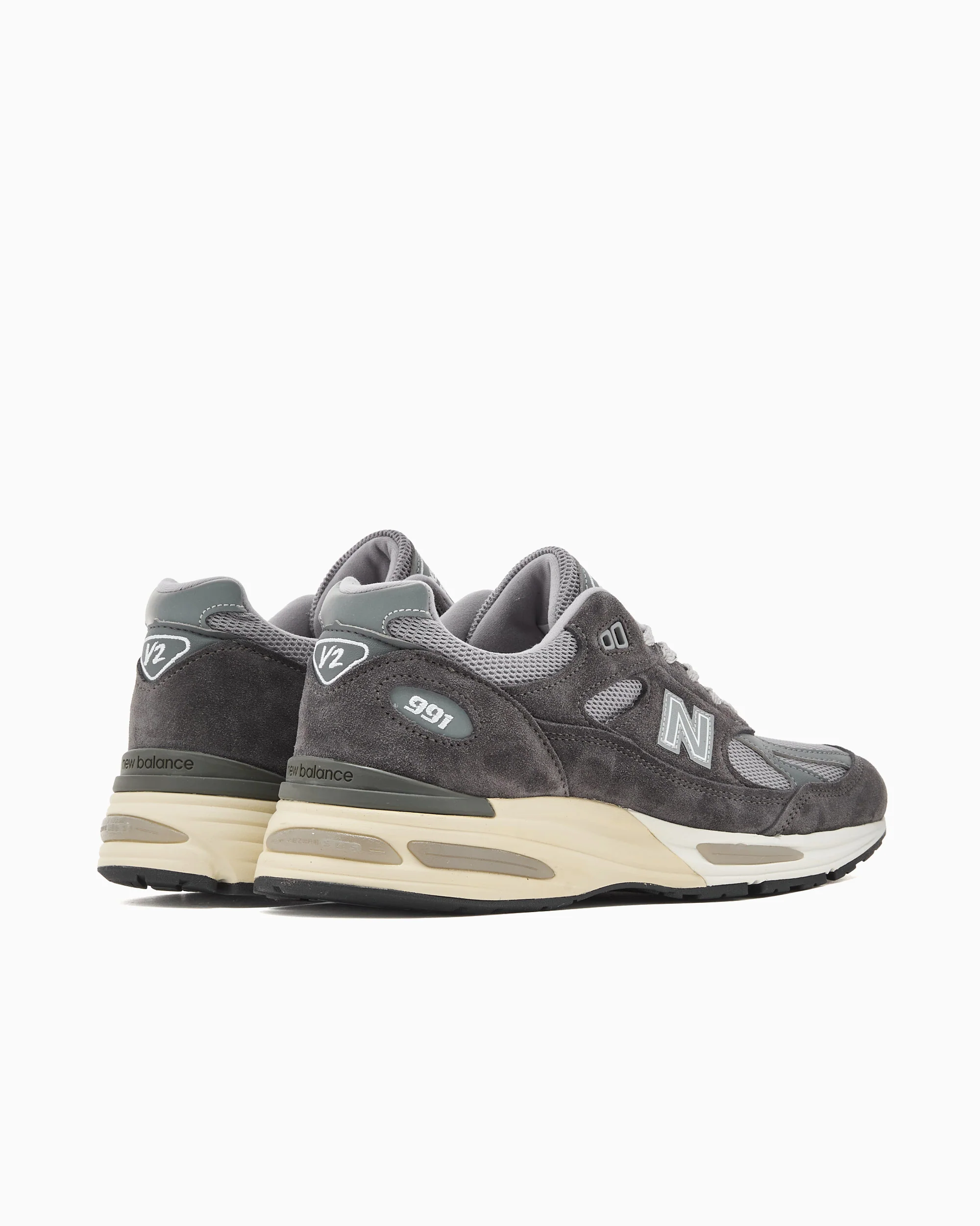 New Balance U991v2 "Made in UK" - Image 7