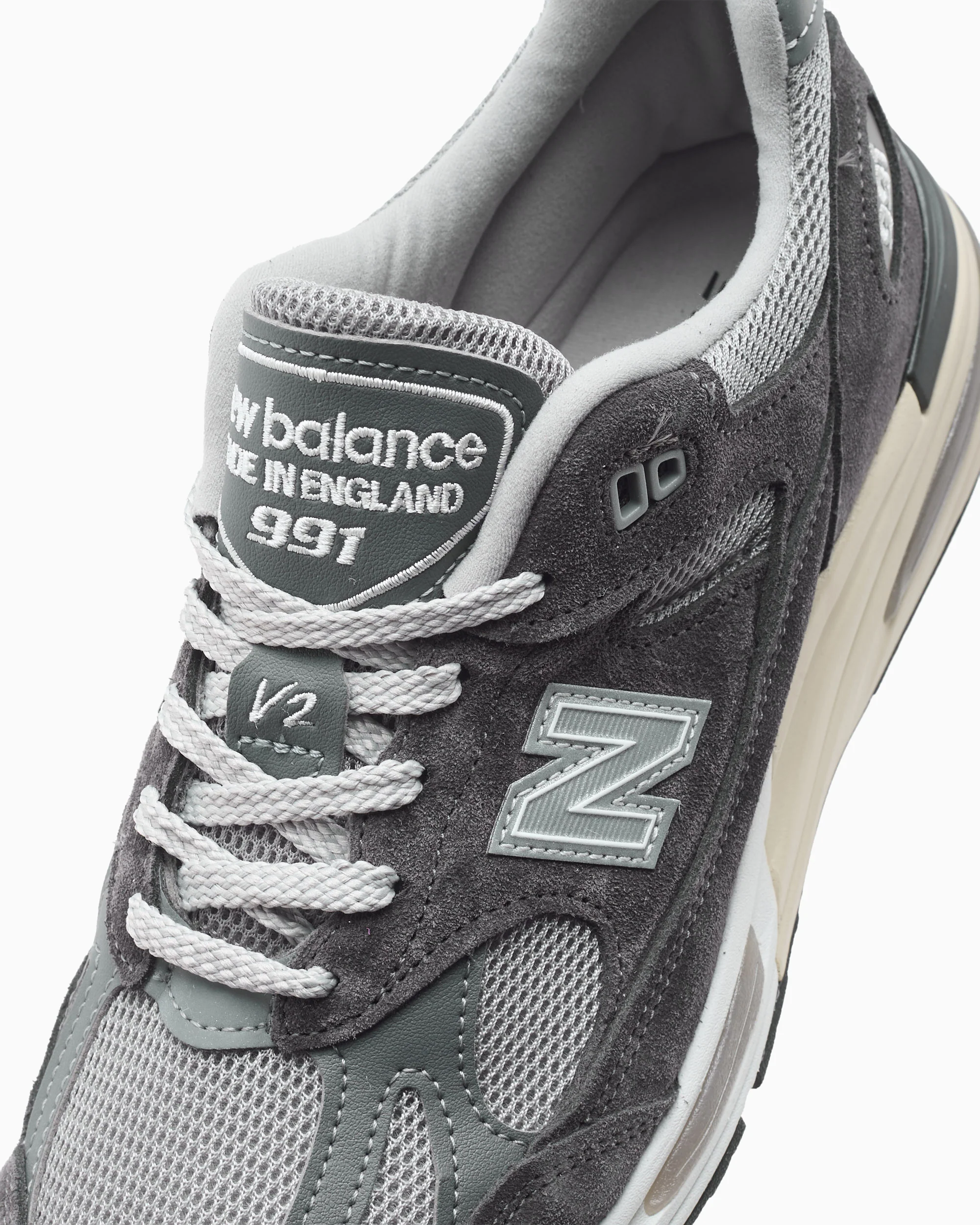New Balance U991v2 "Made in UK" - Image 8