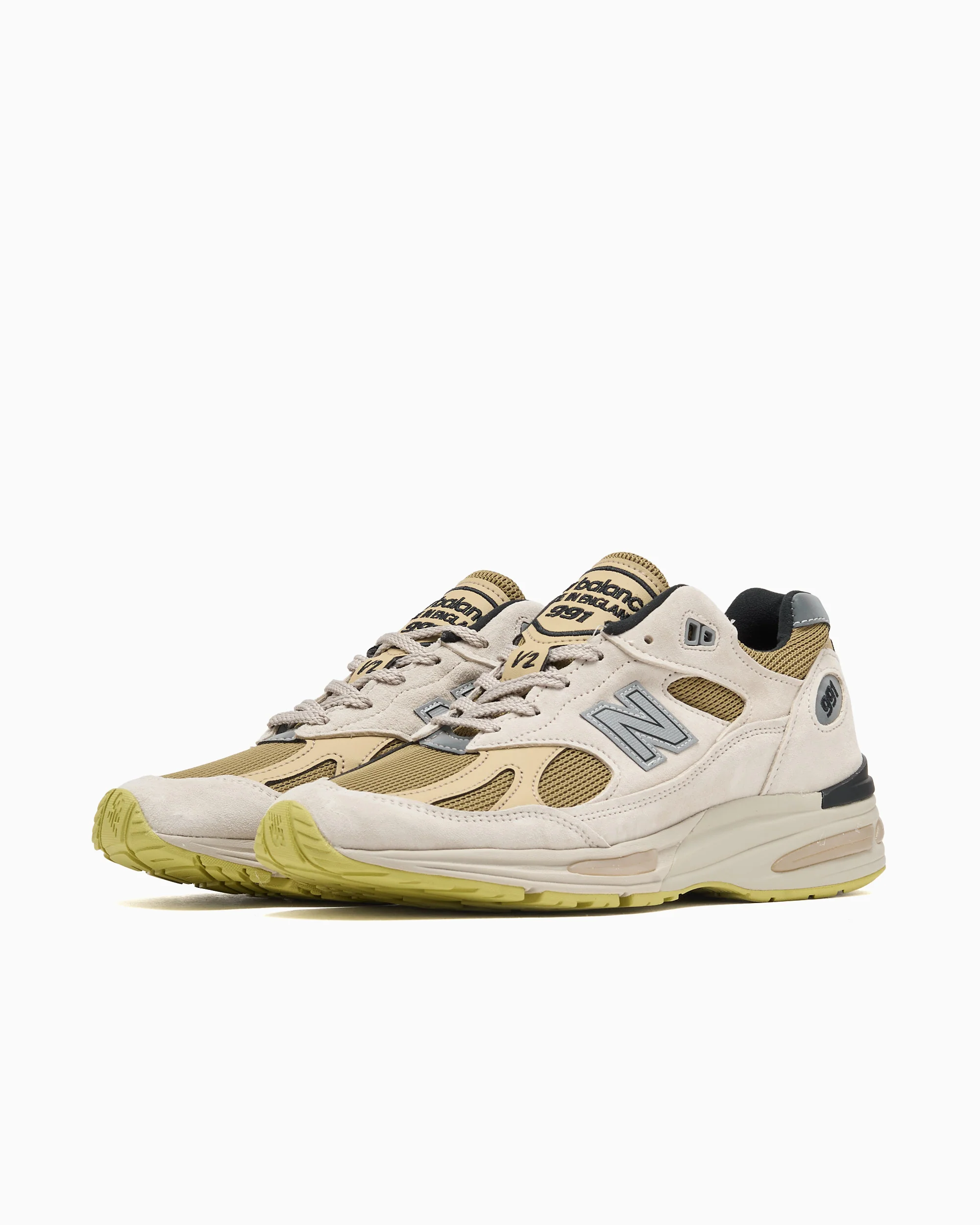 New Balance U991v2 PW2 Neo Syntesis "Made in UK" - Image 5