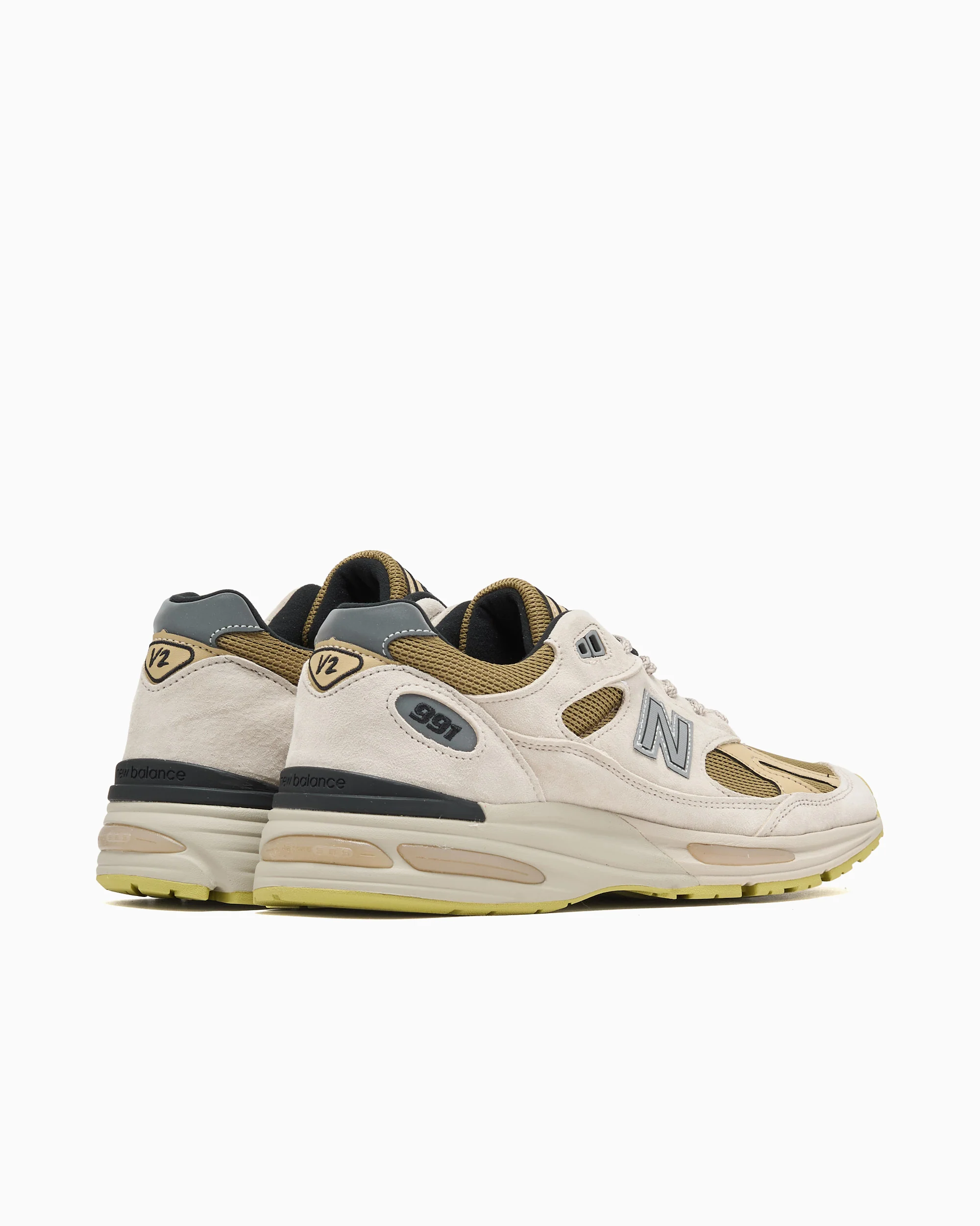 New Balance U991v2 PW2 Neo Syntesis "Made in UK" - Image 6