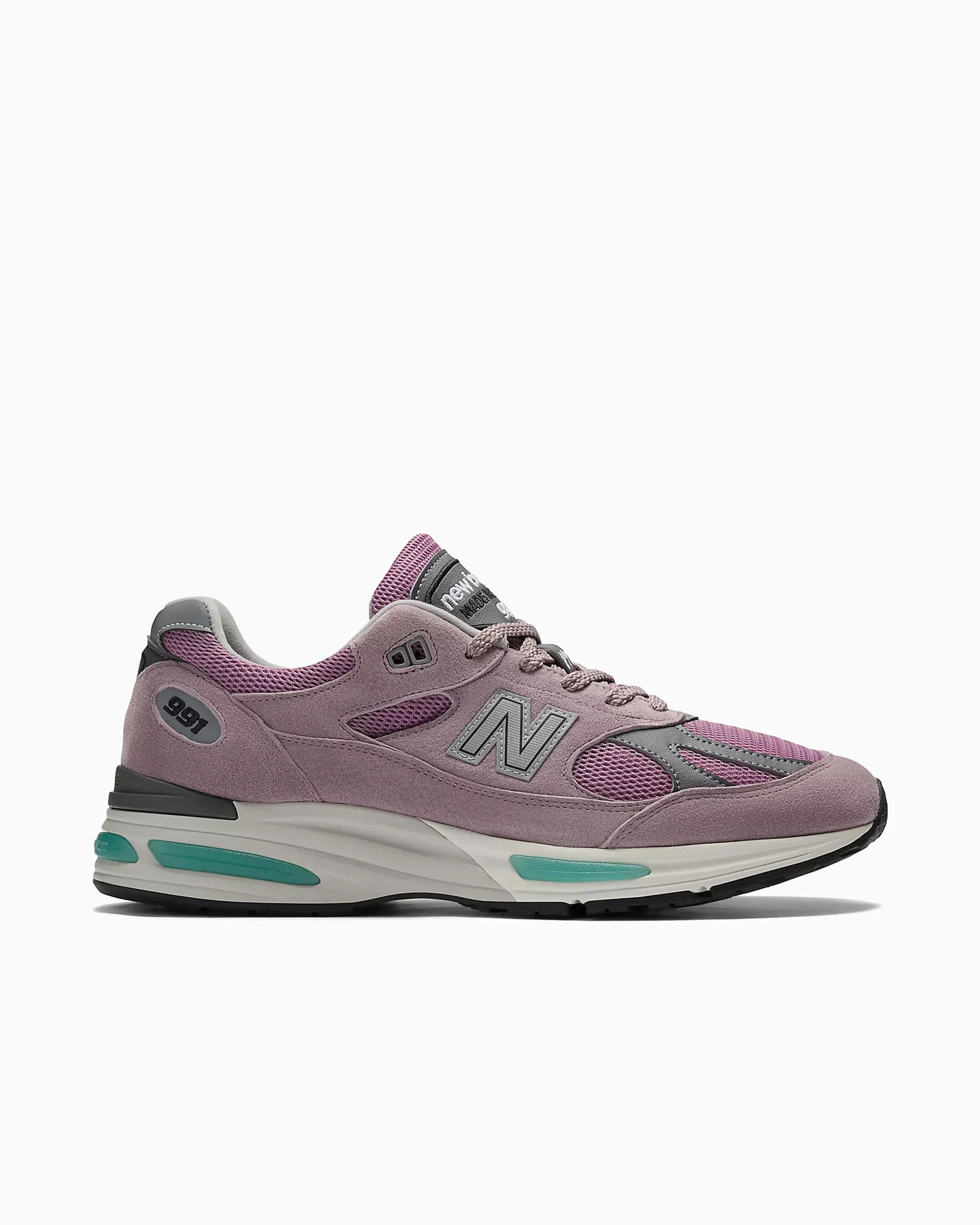 New Balance U991v2 RR2 Retro Pop "Made in UK"