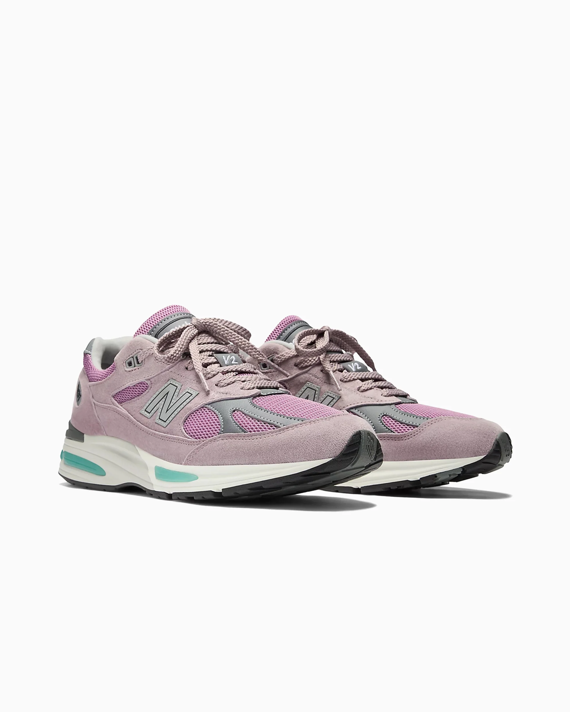 New Balance U991v2 RR2 Retro Pop "Made in UK" - Image 6
