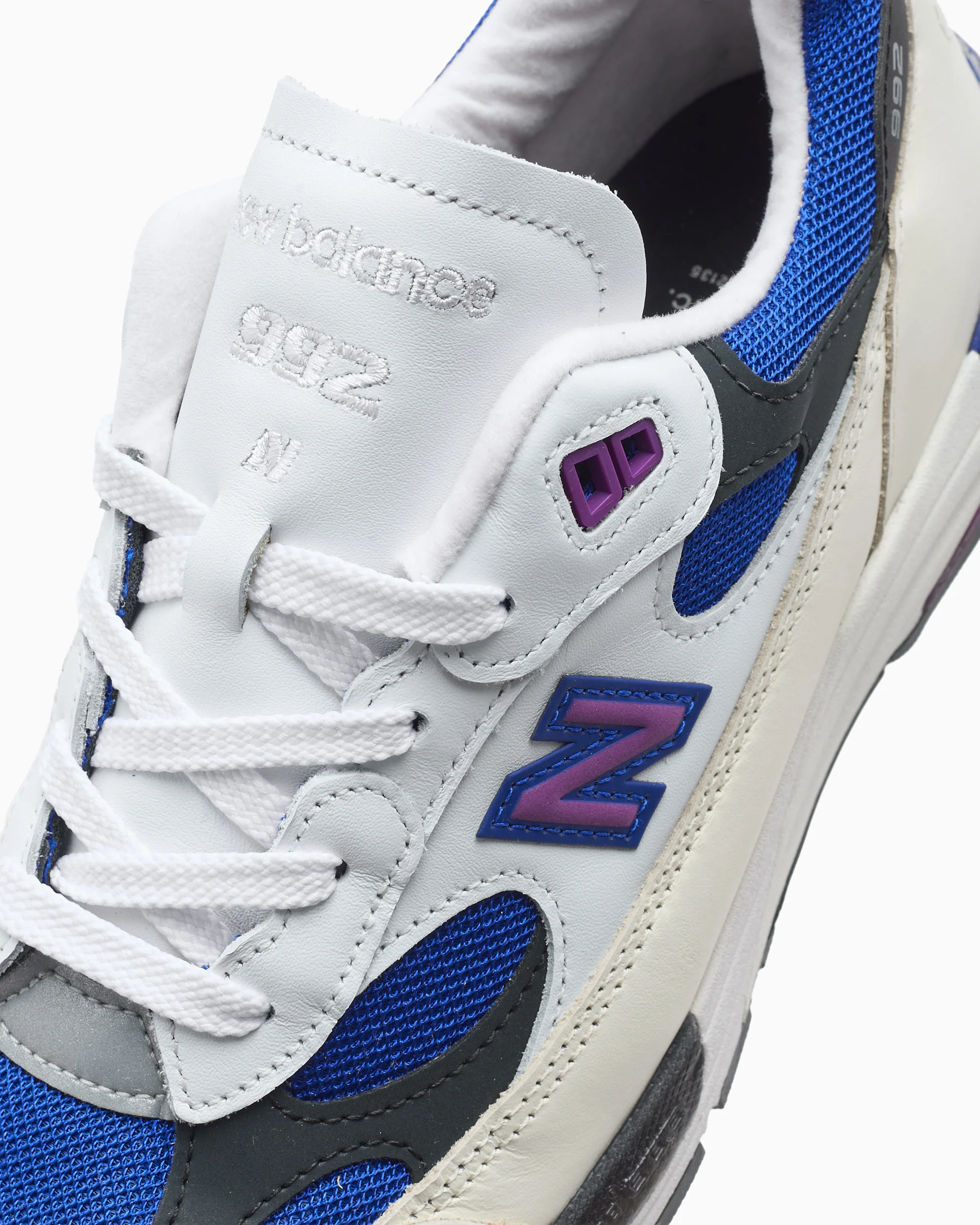 New Balance U992 78L "Made in USA" - Image 8