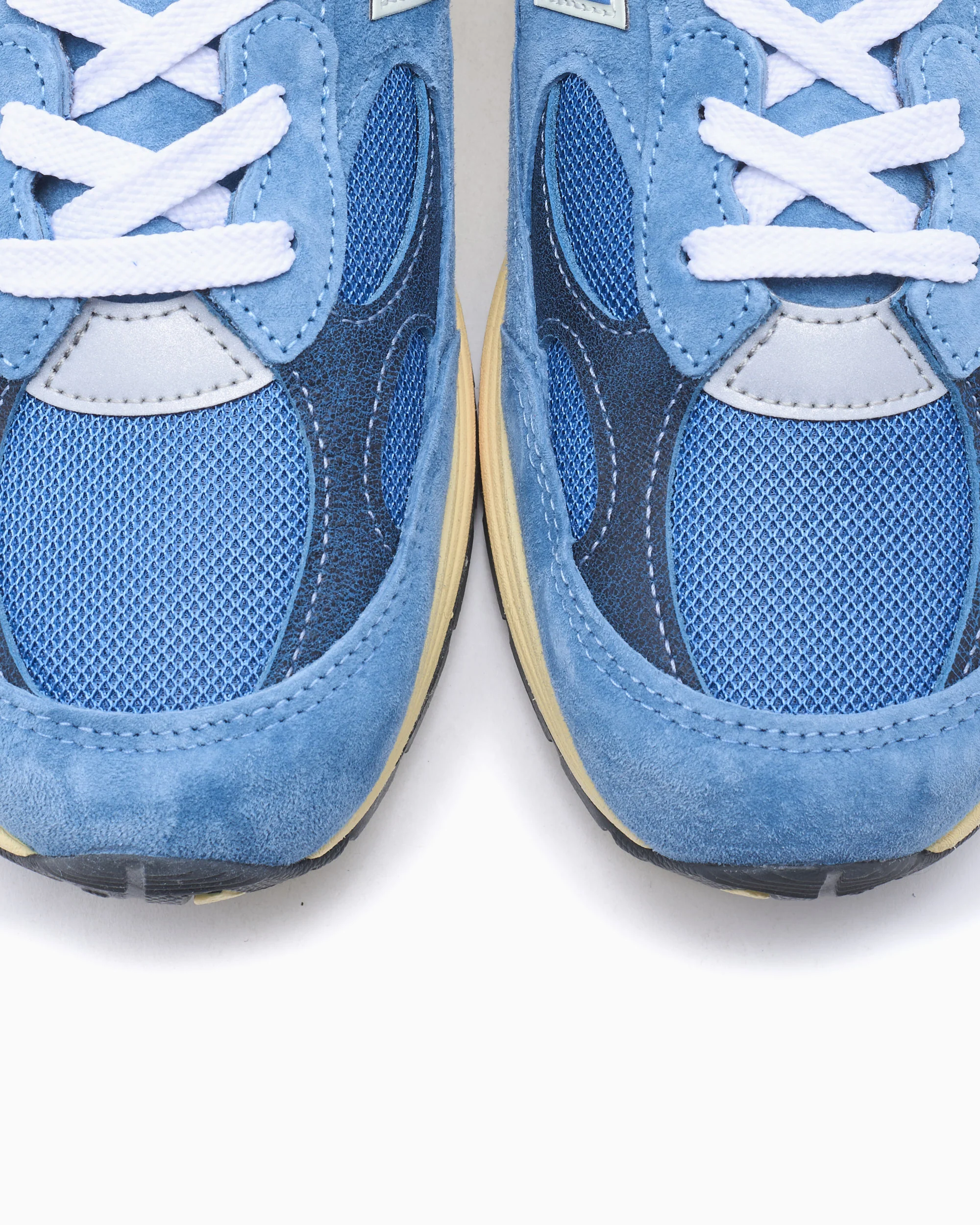 New Balance U992 9NF "Made in USA" - Image 2