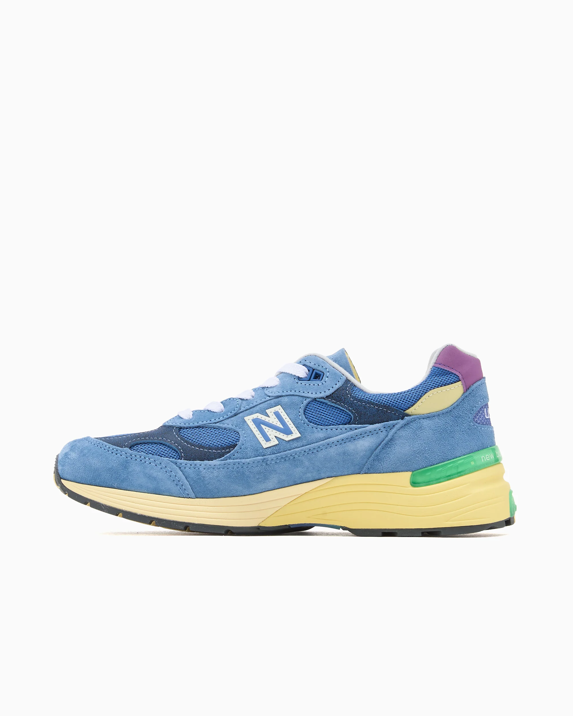 New Balance U992 9NF "Made in USA" - Image 3