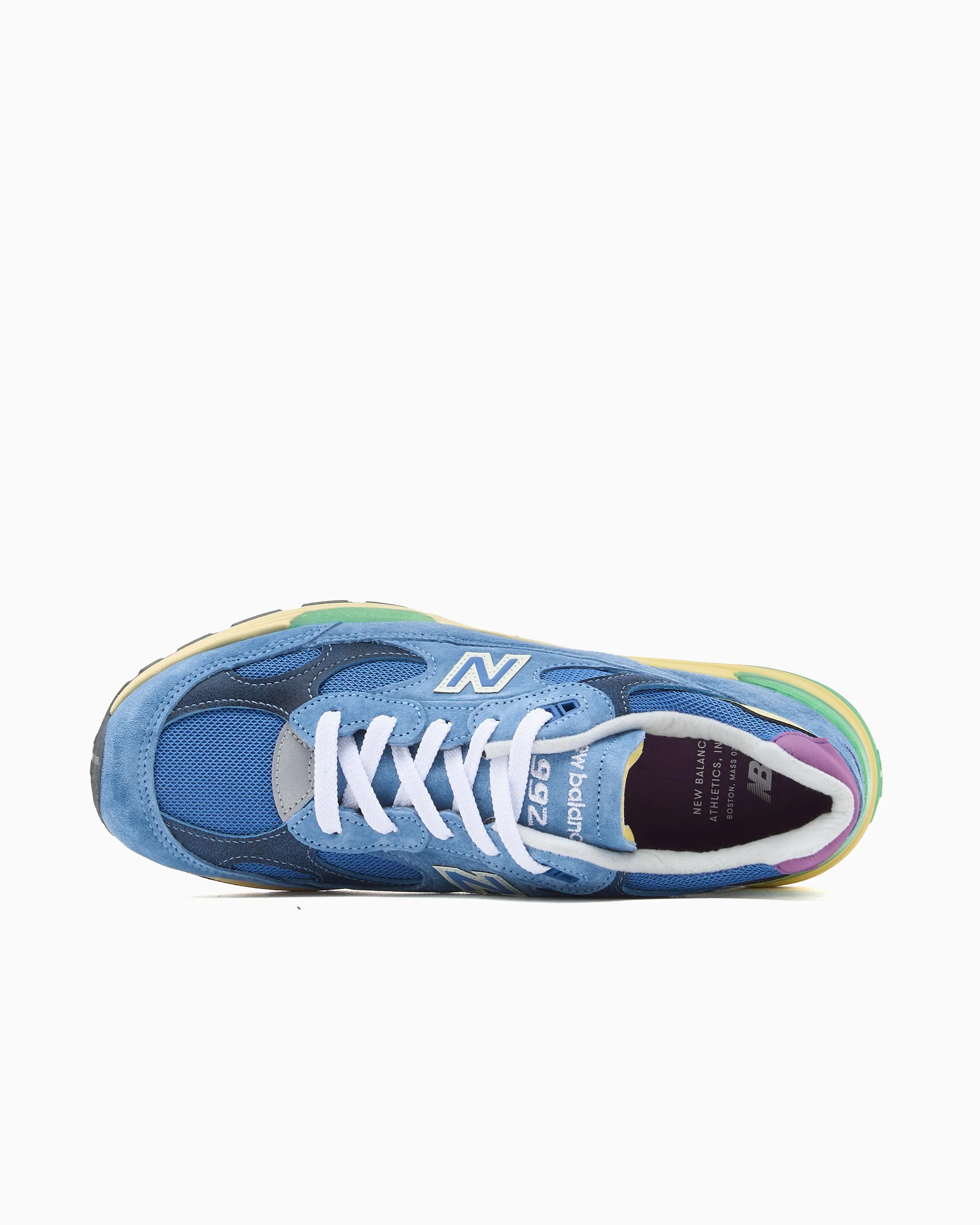 New Balance U992 9NF "Made in USA" - Image 4