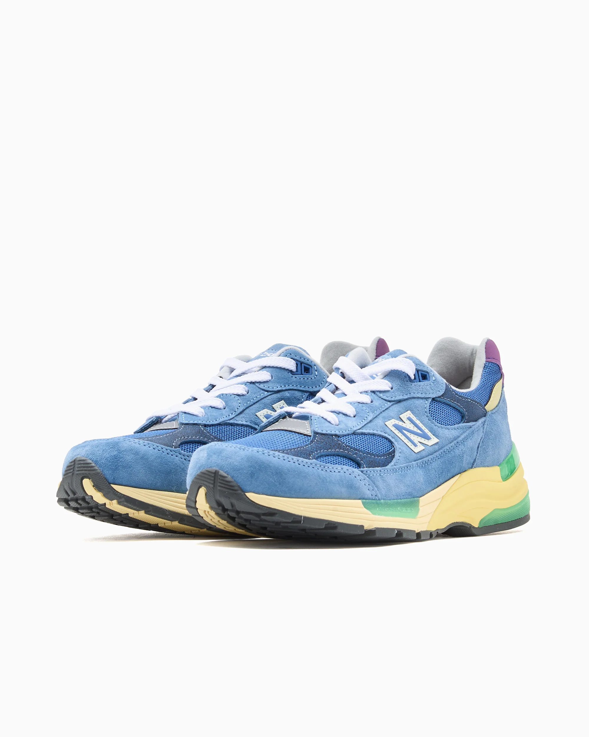 New Balance U992 9NF "Made in USA" - Image 6