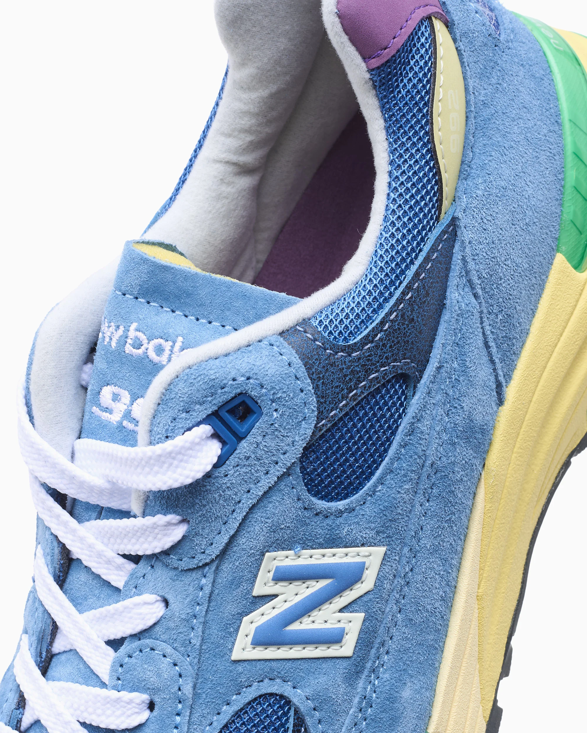 New Balance U992 9NF "Made in USA" - Image 8