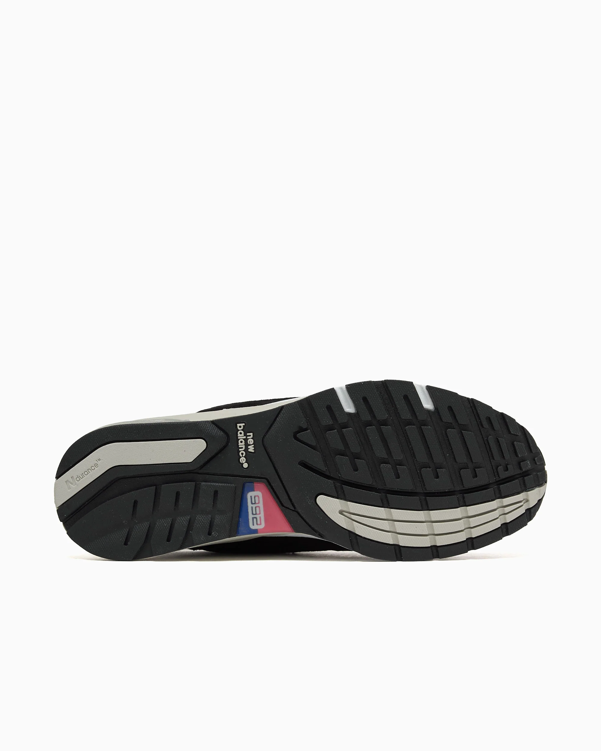 New Balance U992 BK "Made in USA" - Image 4