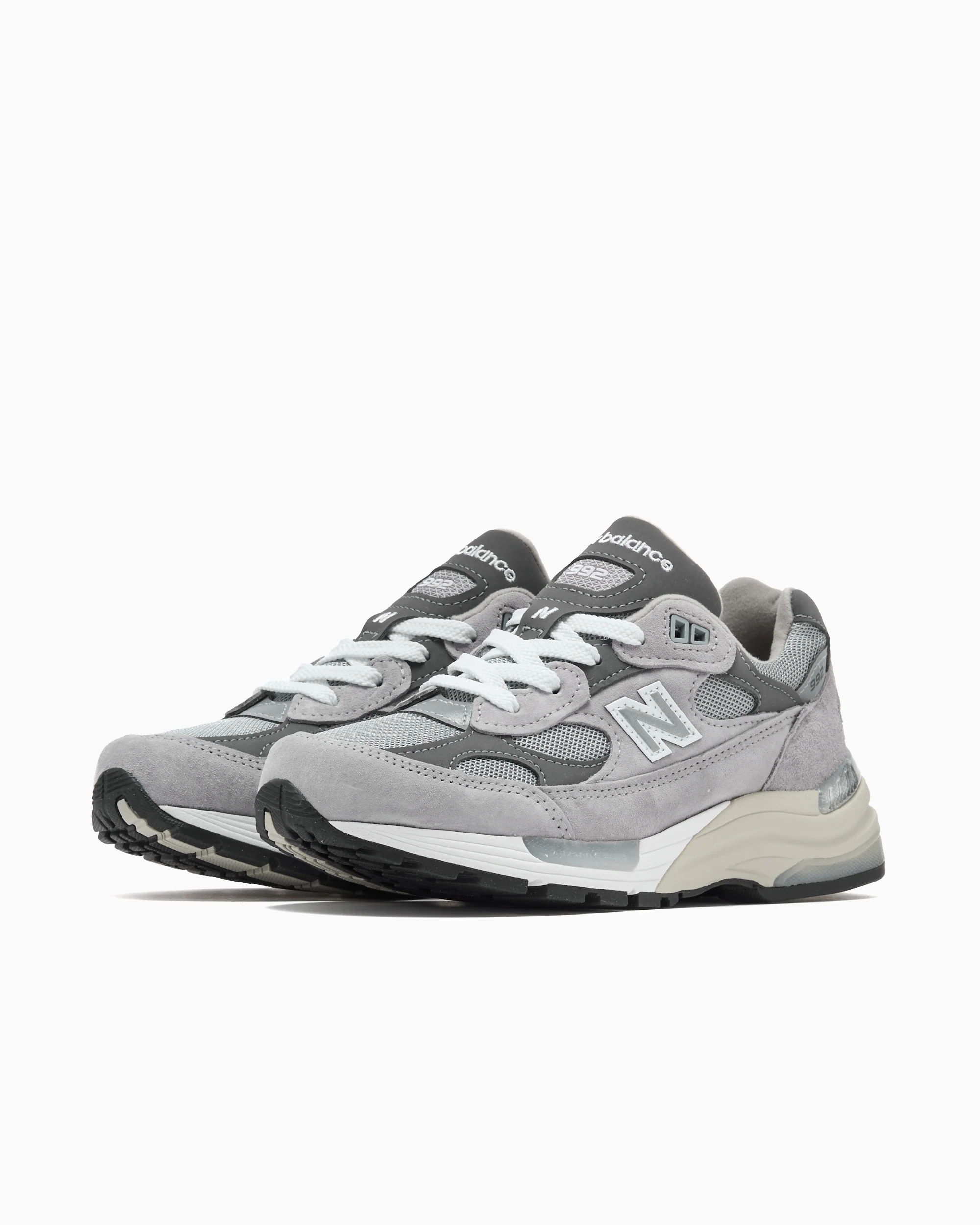New Balance U992 GY - Image 5