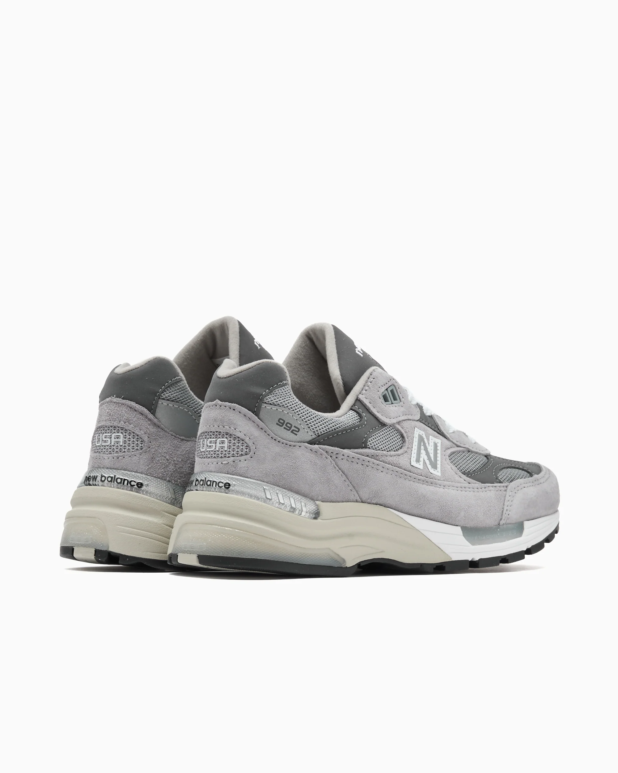 New Balance U992 GY - Image 6