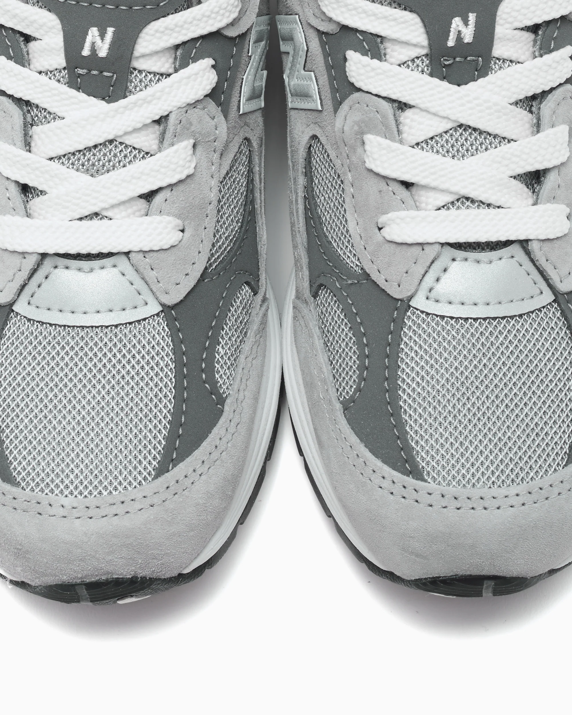 New Balance U992 GY - Image 7