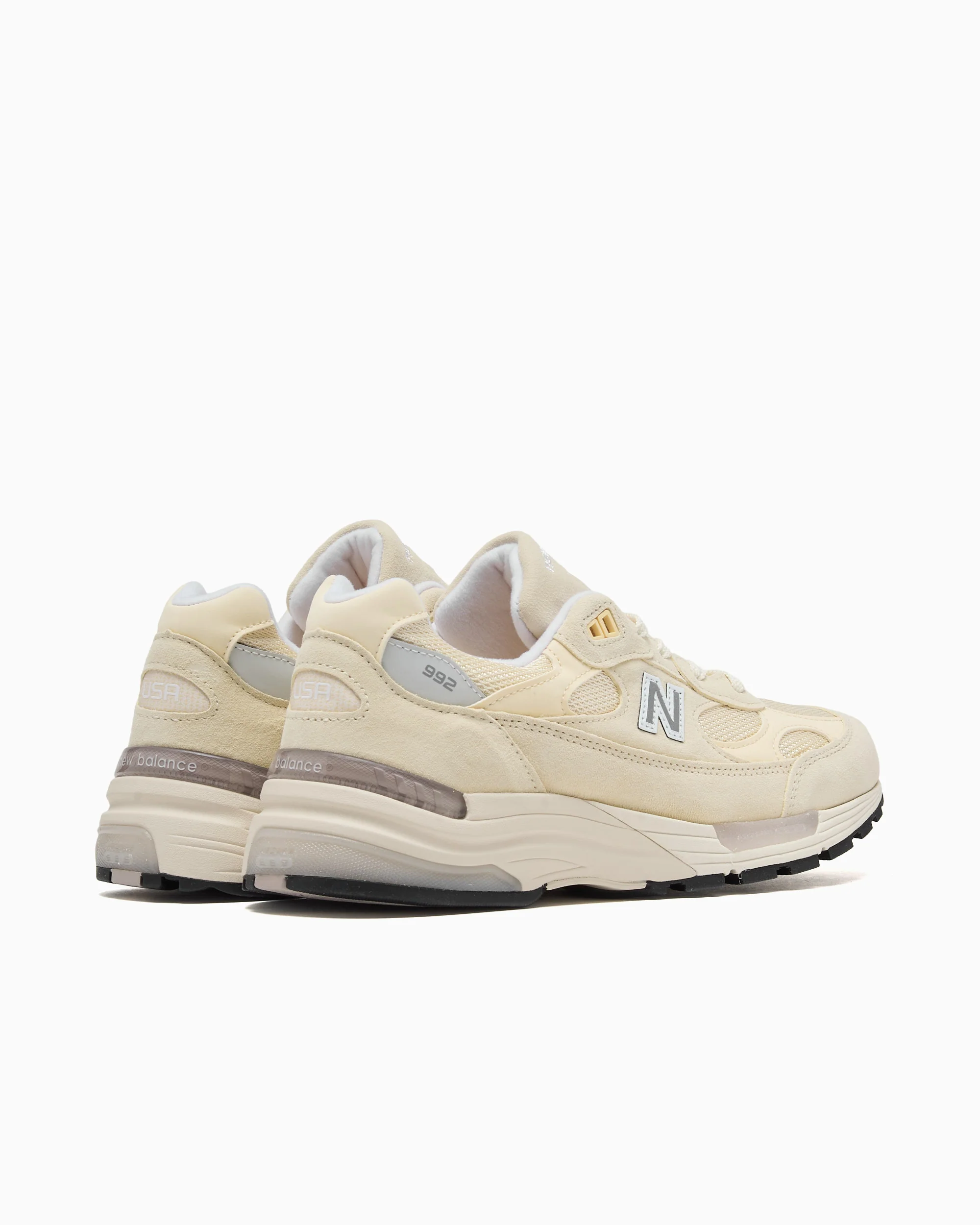 New Balance U992 MC “Made in USA Calcium” - Image 6