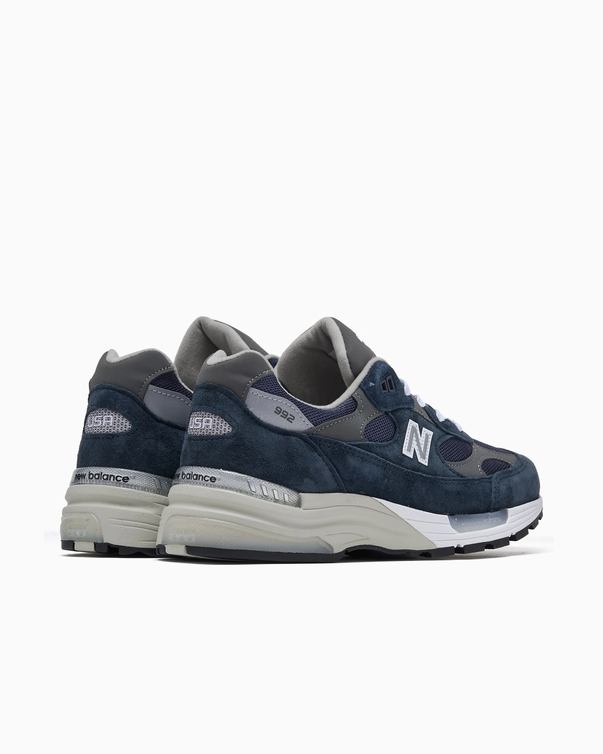 New Balance U992 NY "Made in USA" - Image 6