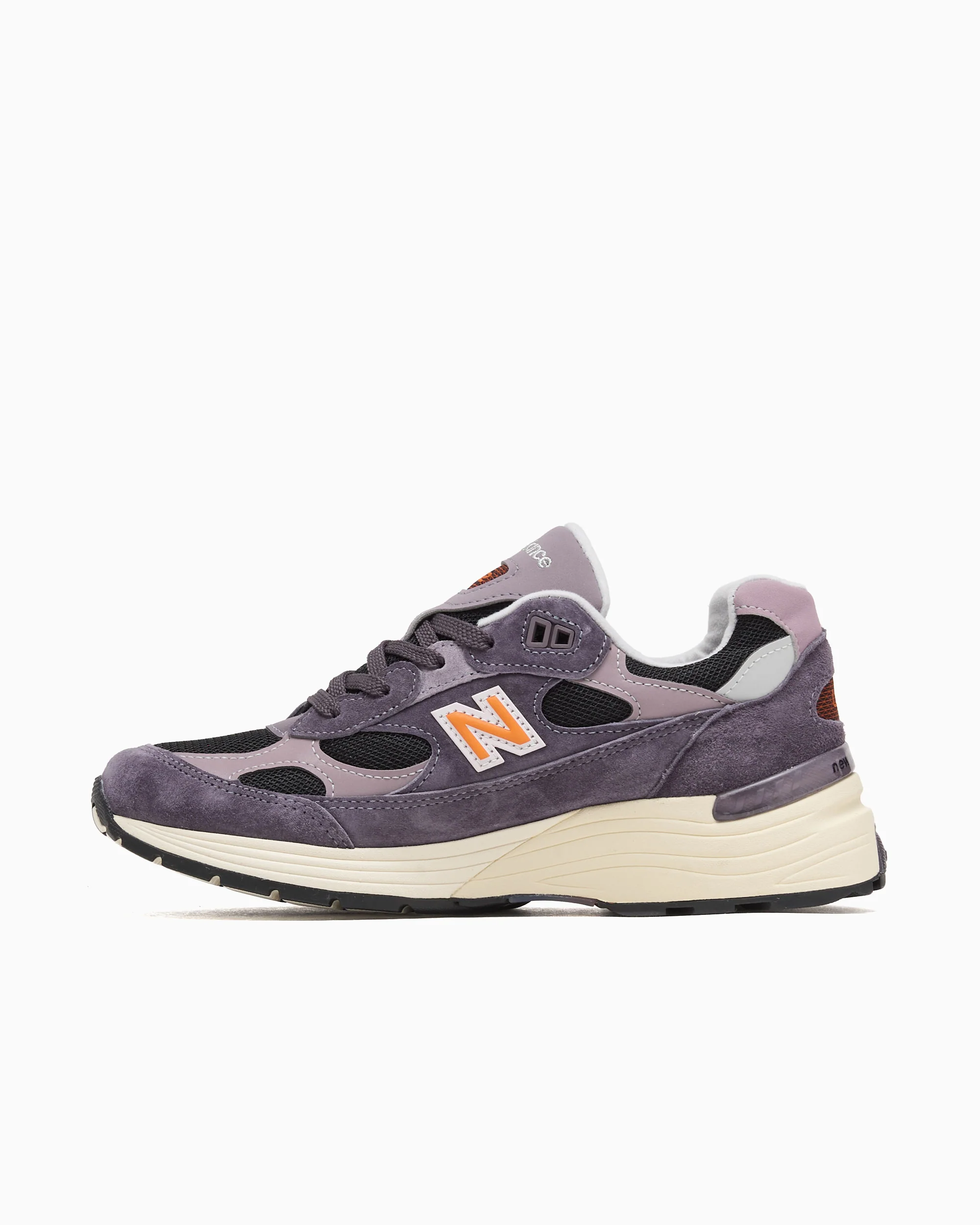 New Balance U992 OP "Made in USA" - Image 2