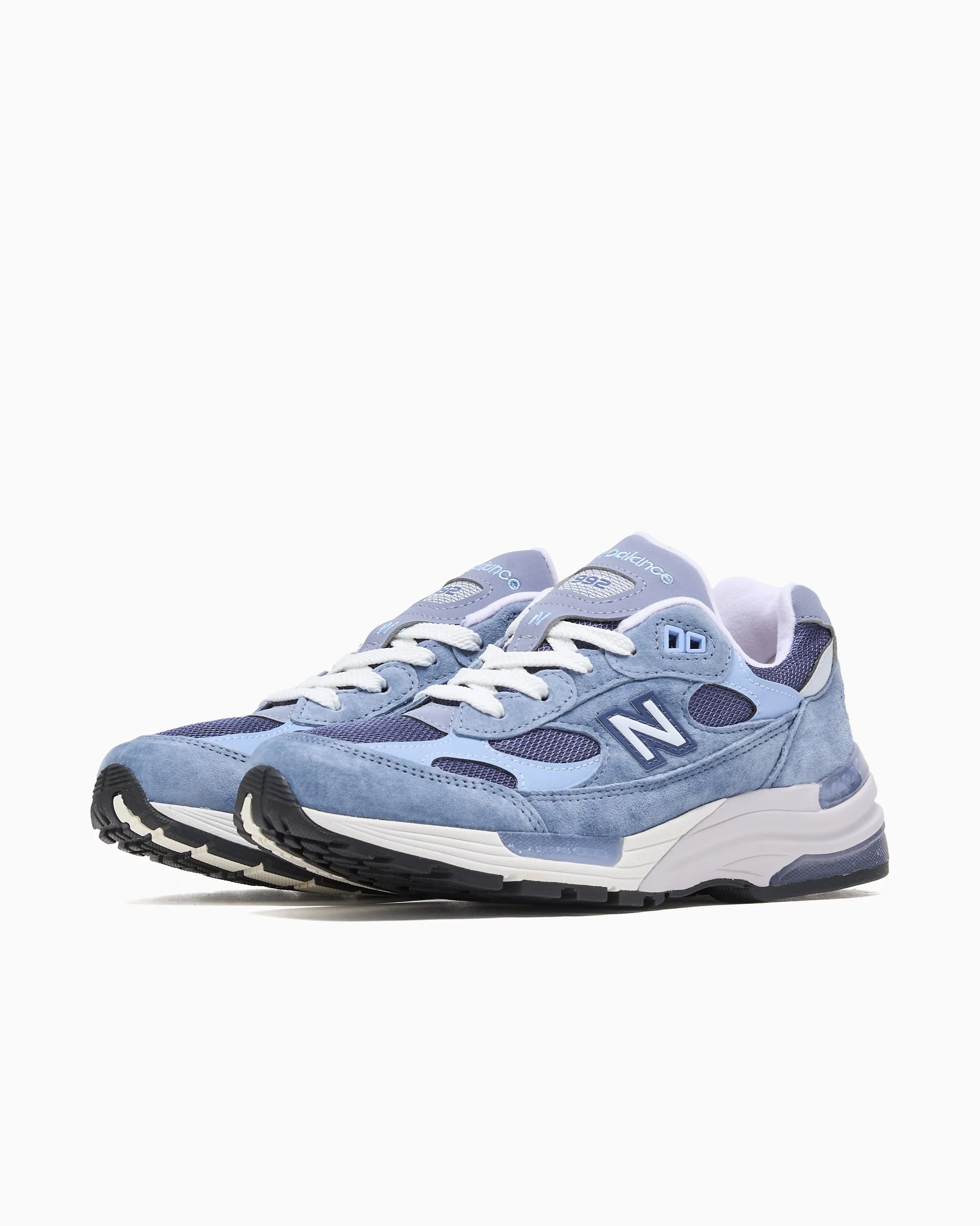 New Balance U992 TO "Made in USA Dusk Shower" - Image 5