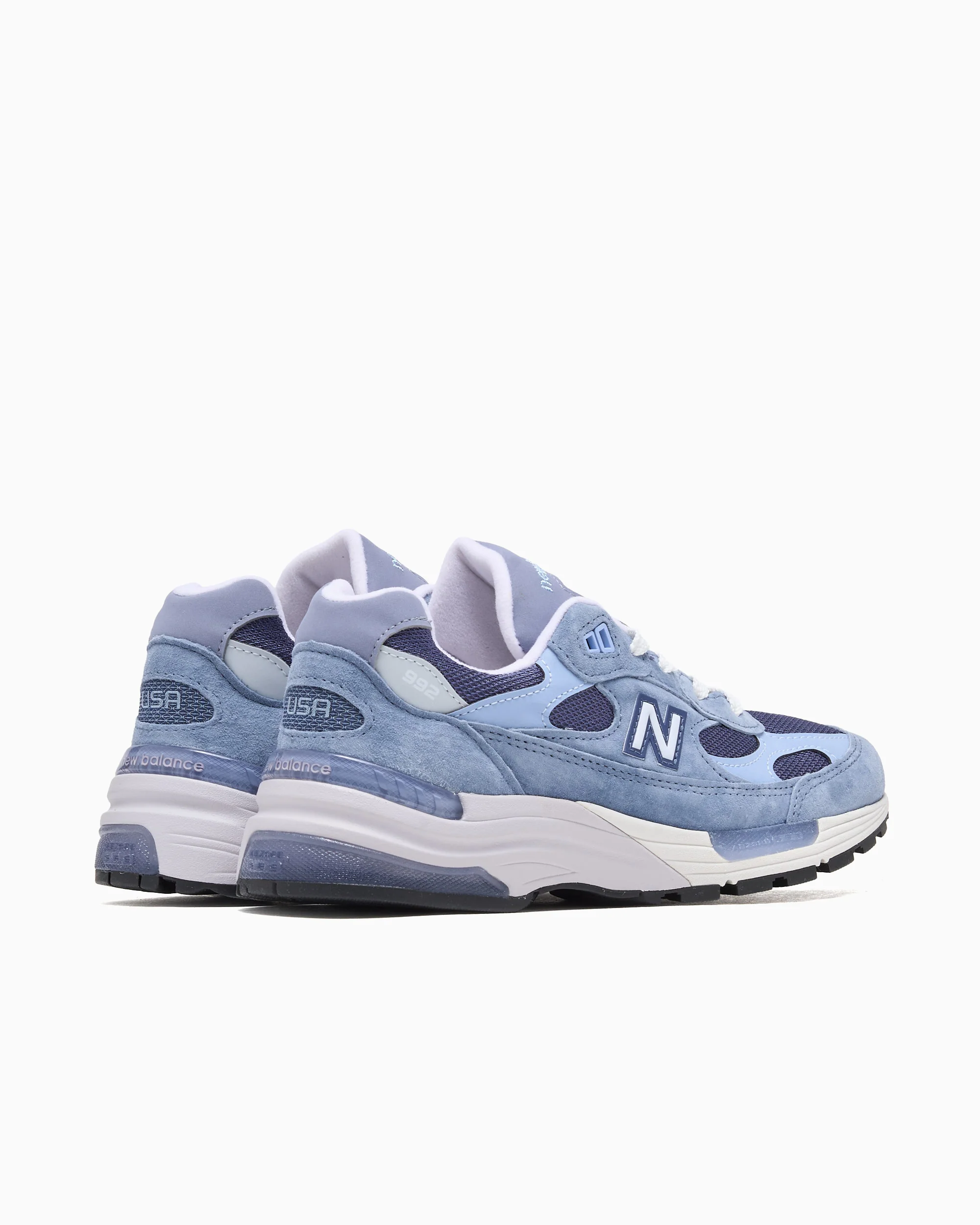 New Balance U992 TO "Made in USA Dusk Shower" - Image 6