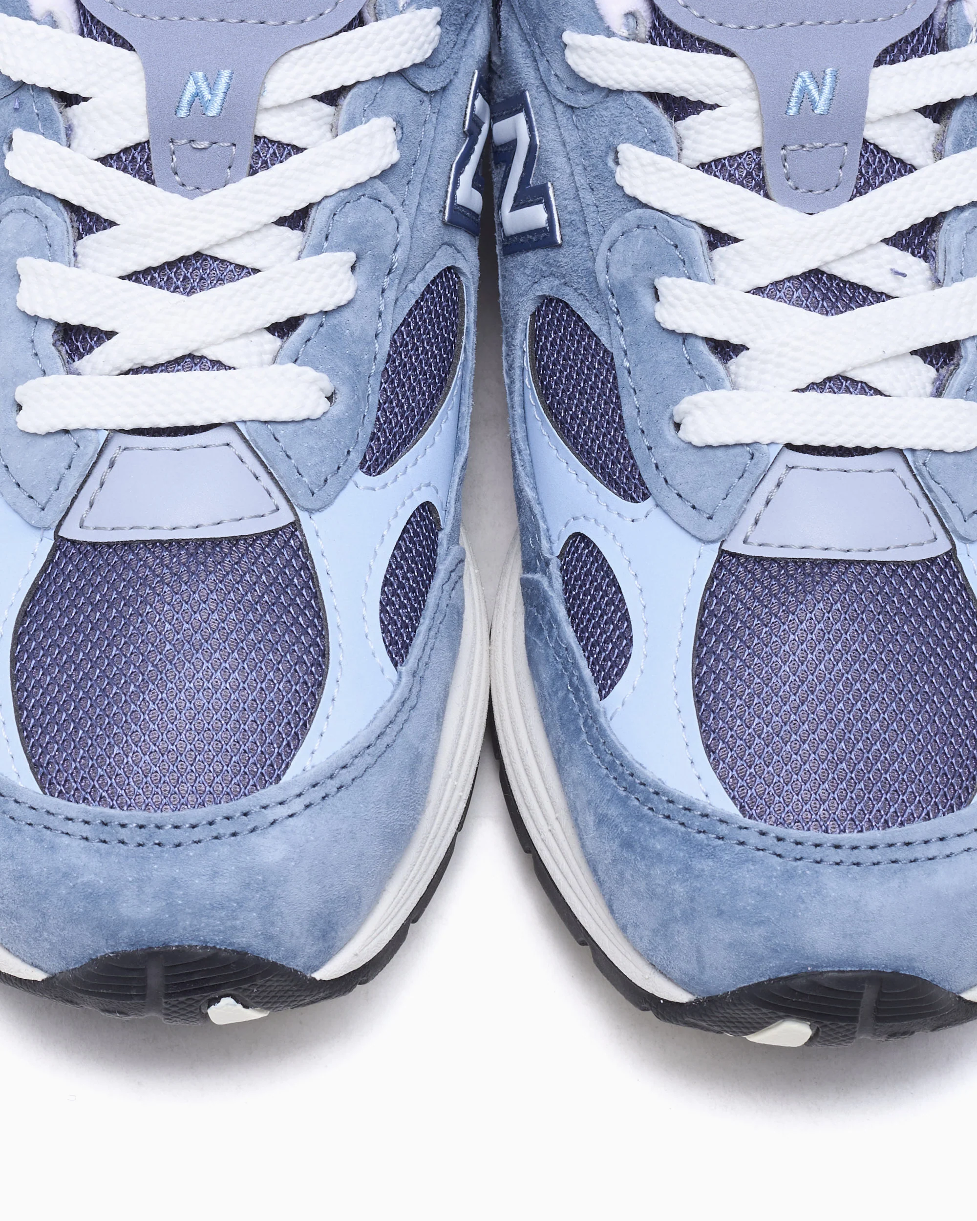 New Balance U992 TO "Made in USA Dusk Shower" - Image 7