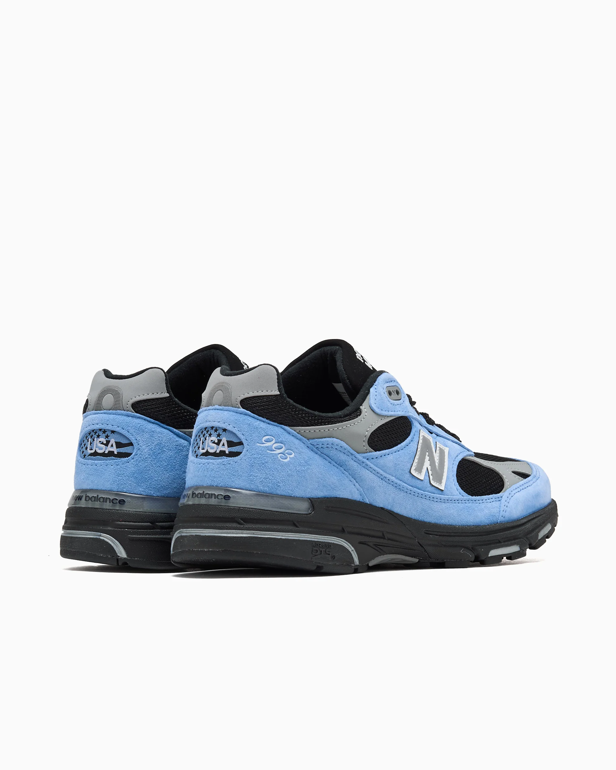 New Balance U993 BB "Made in USA" - Image 6