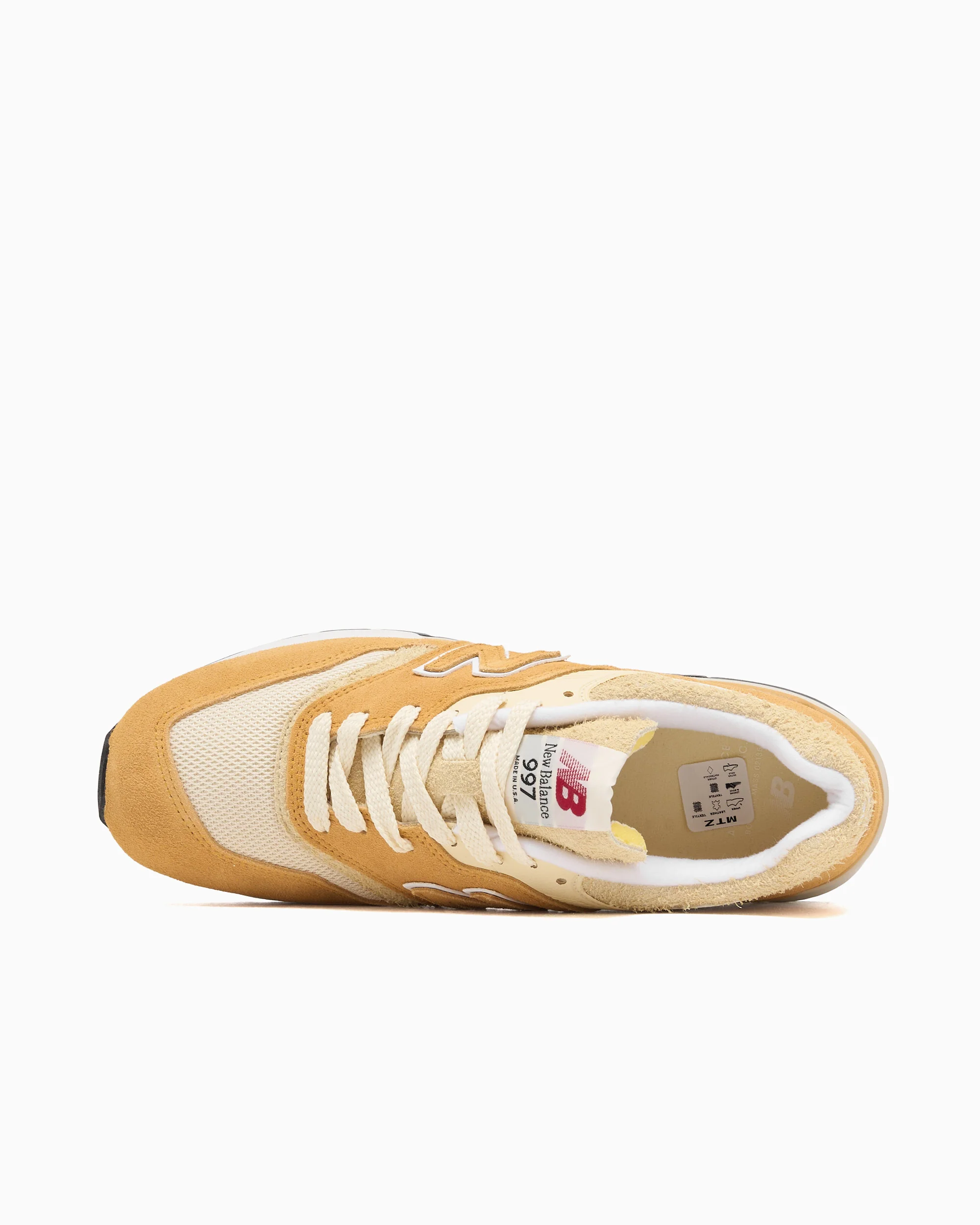 New Balance U997 AC "Made in USA" - Image 3