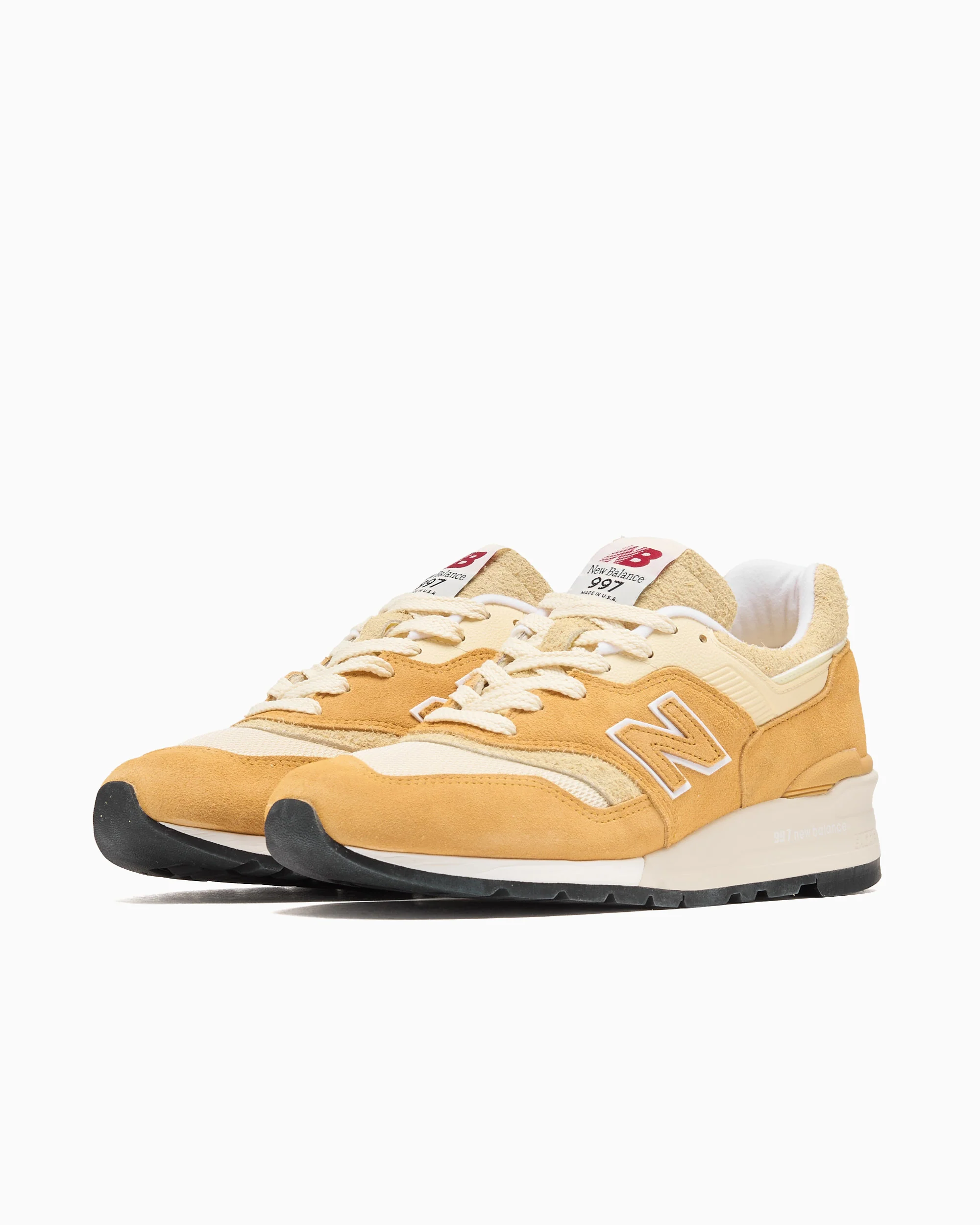 New Balance U997 AC "Made in USA" - Image 5