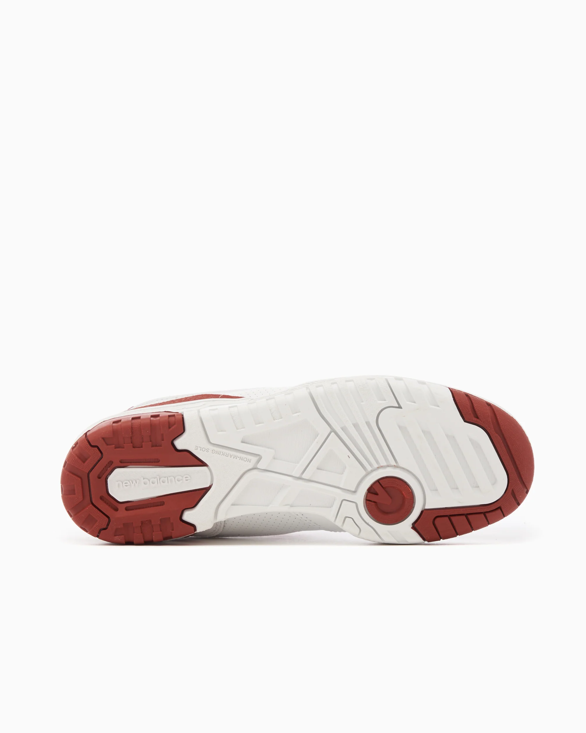 New Balance Women's BBW550 BR - Image 4