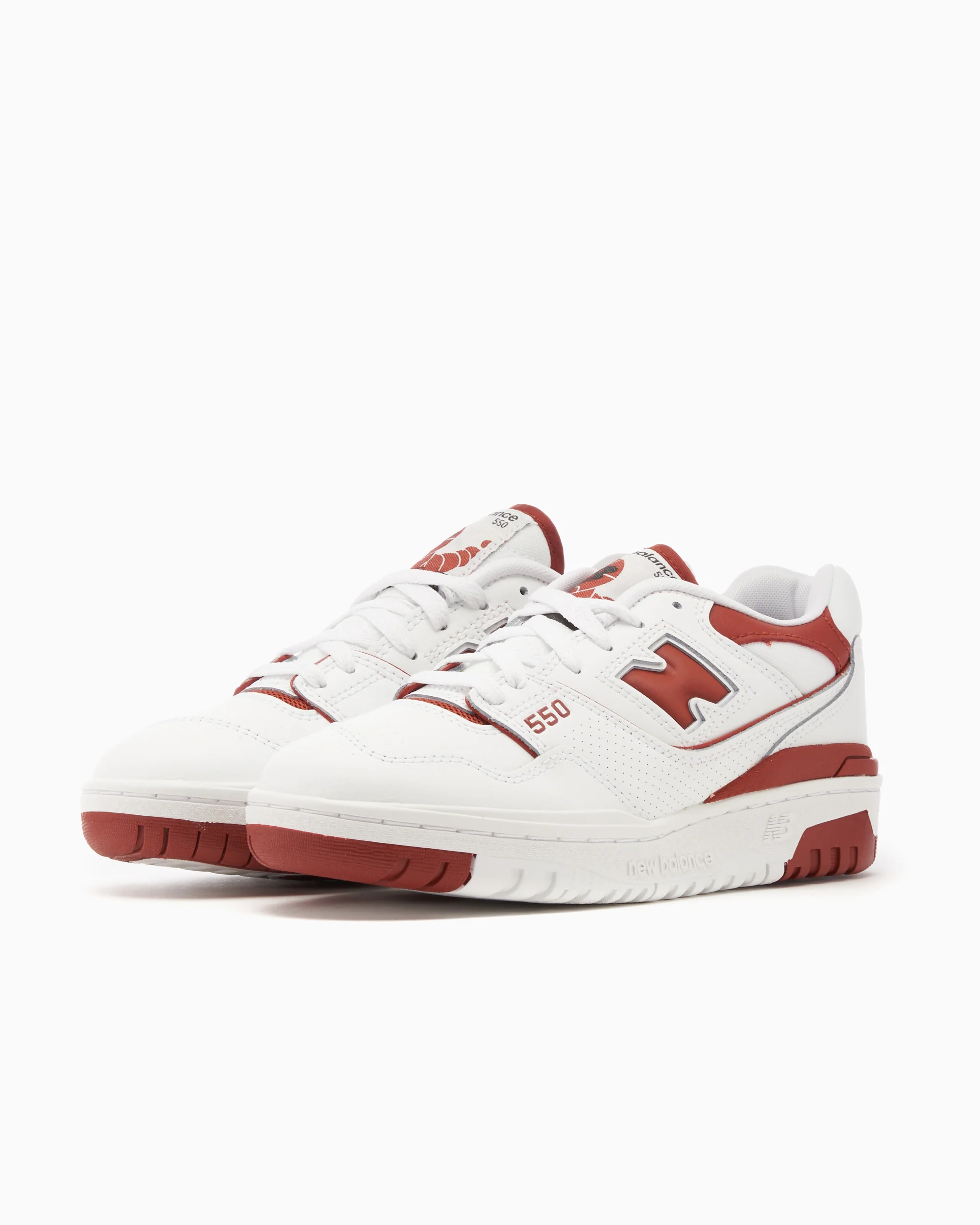 New Balance Women's BBW550 BR - Image 5