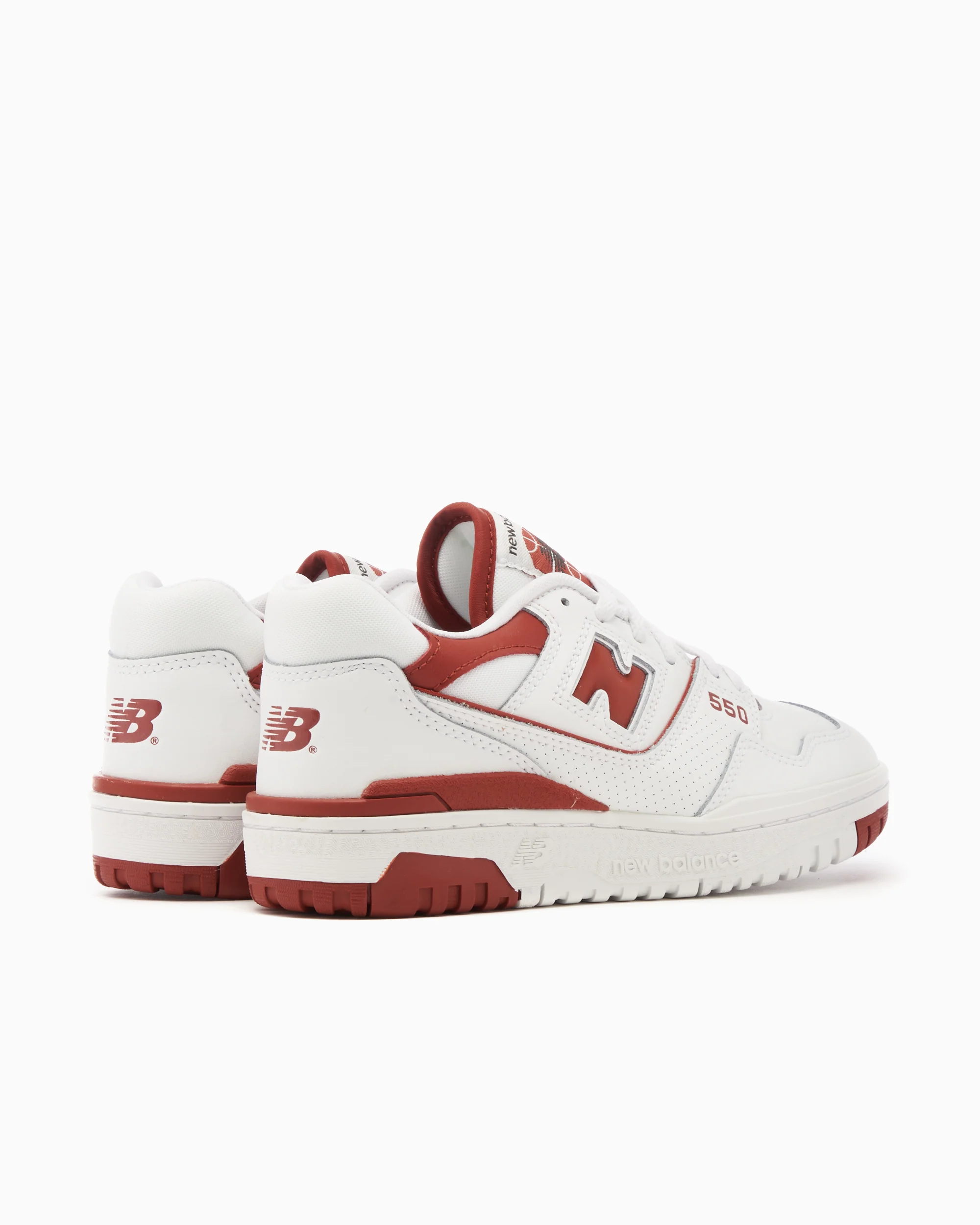 New Balance Women's BBW550 BR - Image 6