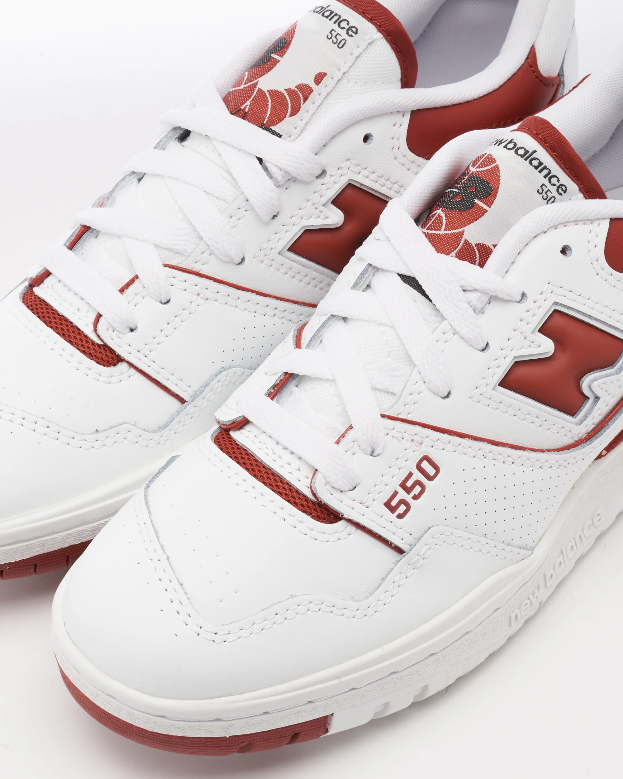New Balance Women's BBW550 BR - Image 7