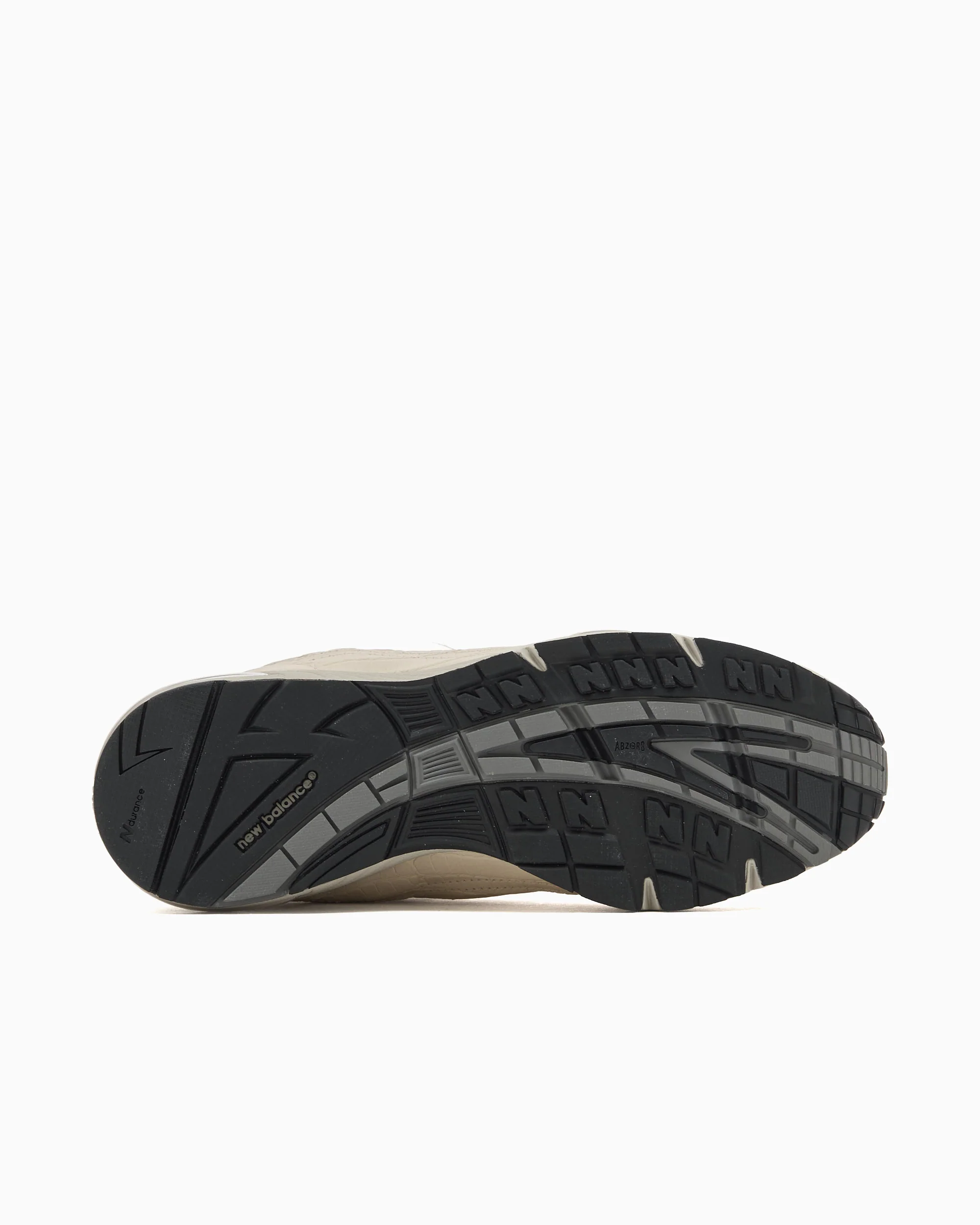 New Balance Women's W991v1 Croc Skin "Made in UK" - Image 5