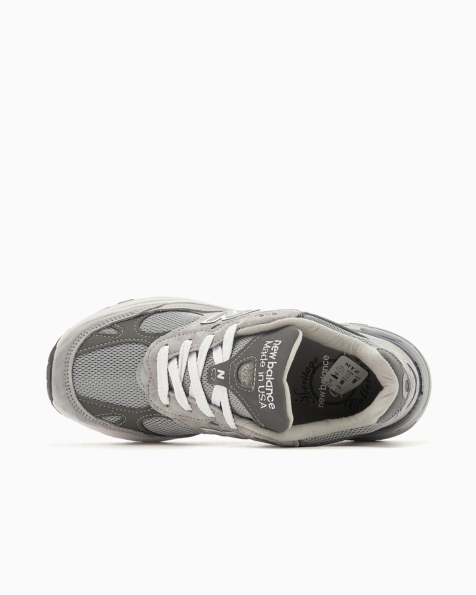 New Balance Women's WR993 GL "Made in USA" - Image 3