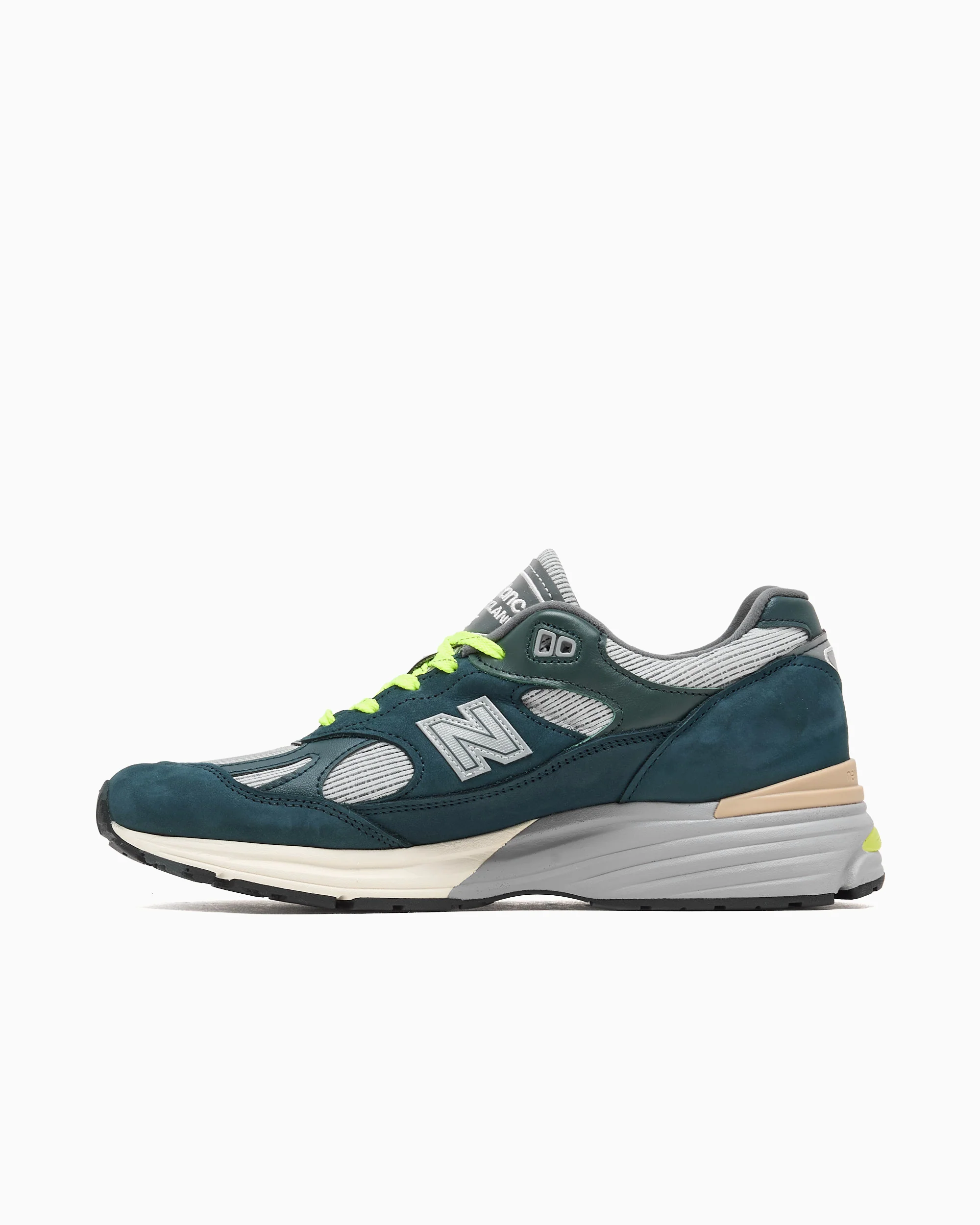 New Balance x Patta U991v2 PB2 "Made in UK" - Image 2