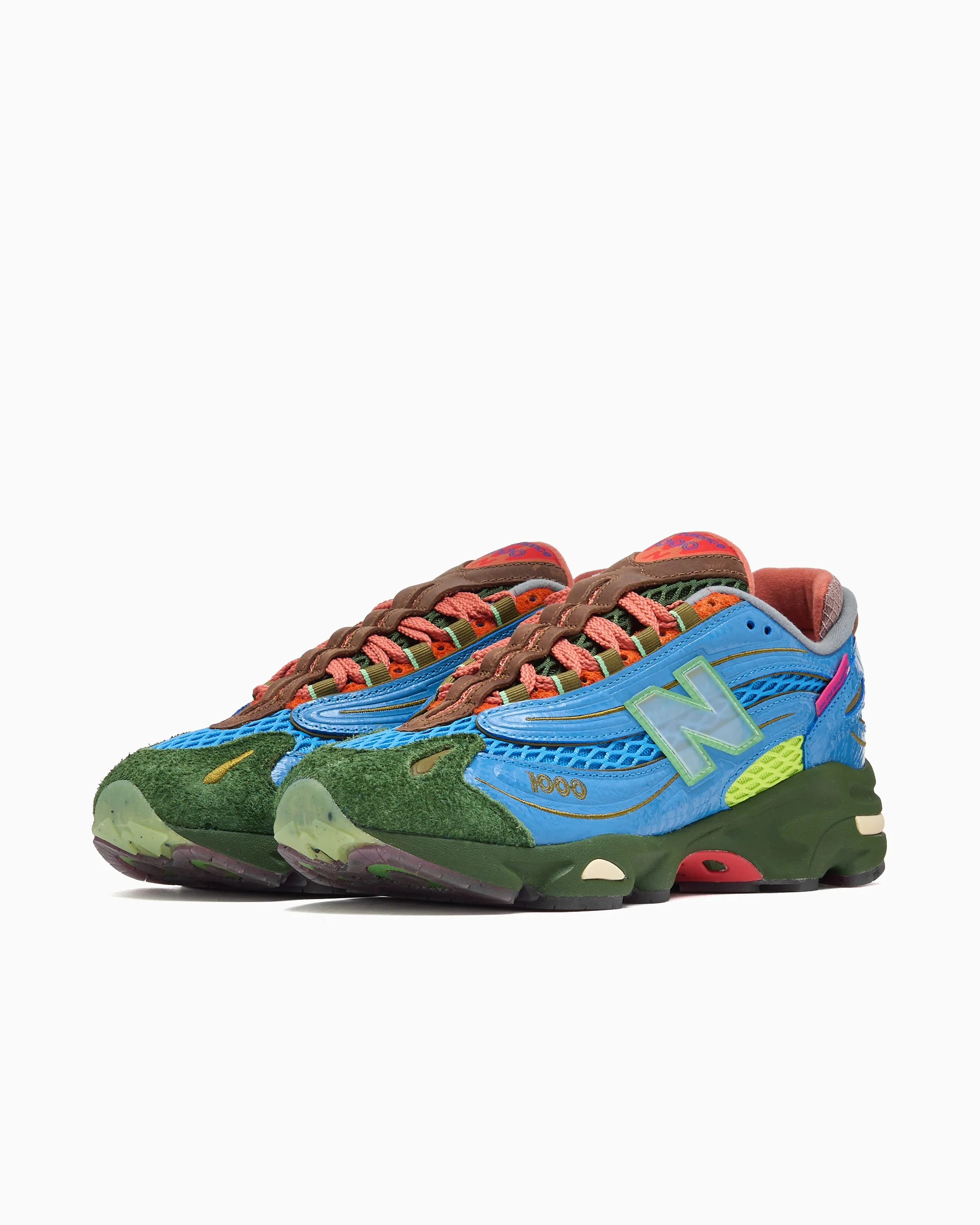 New Balance x Salehe Bembury M1000 BM - Image 5