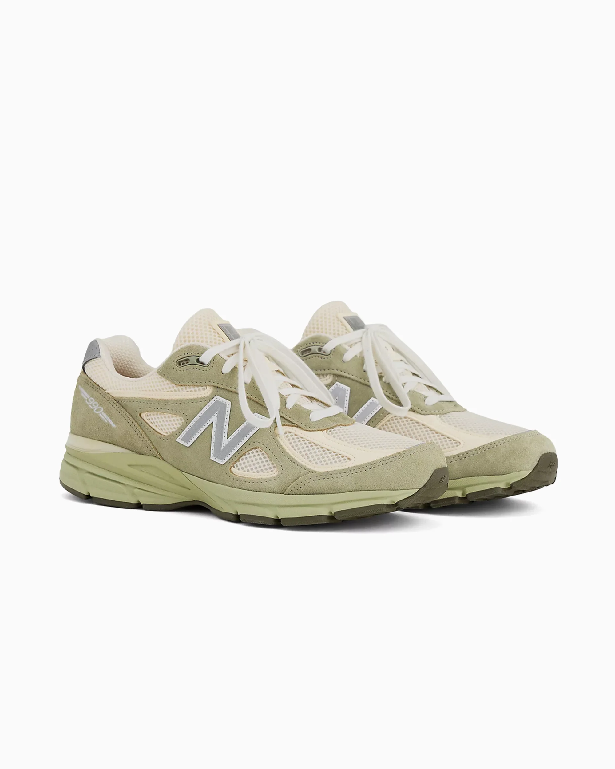 New Balance U990v4 "Made in USA" - Image 5