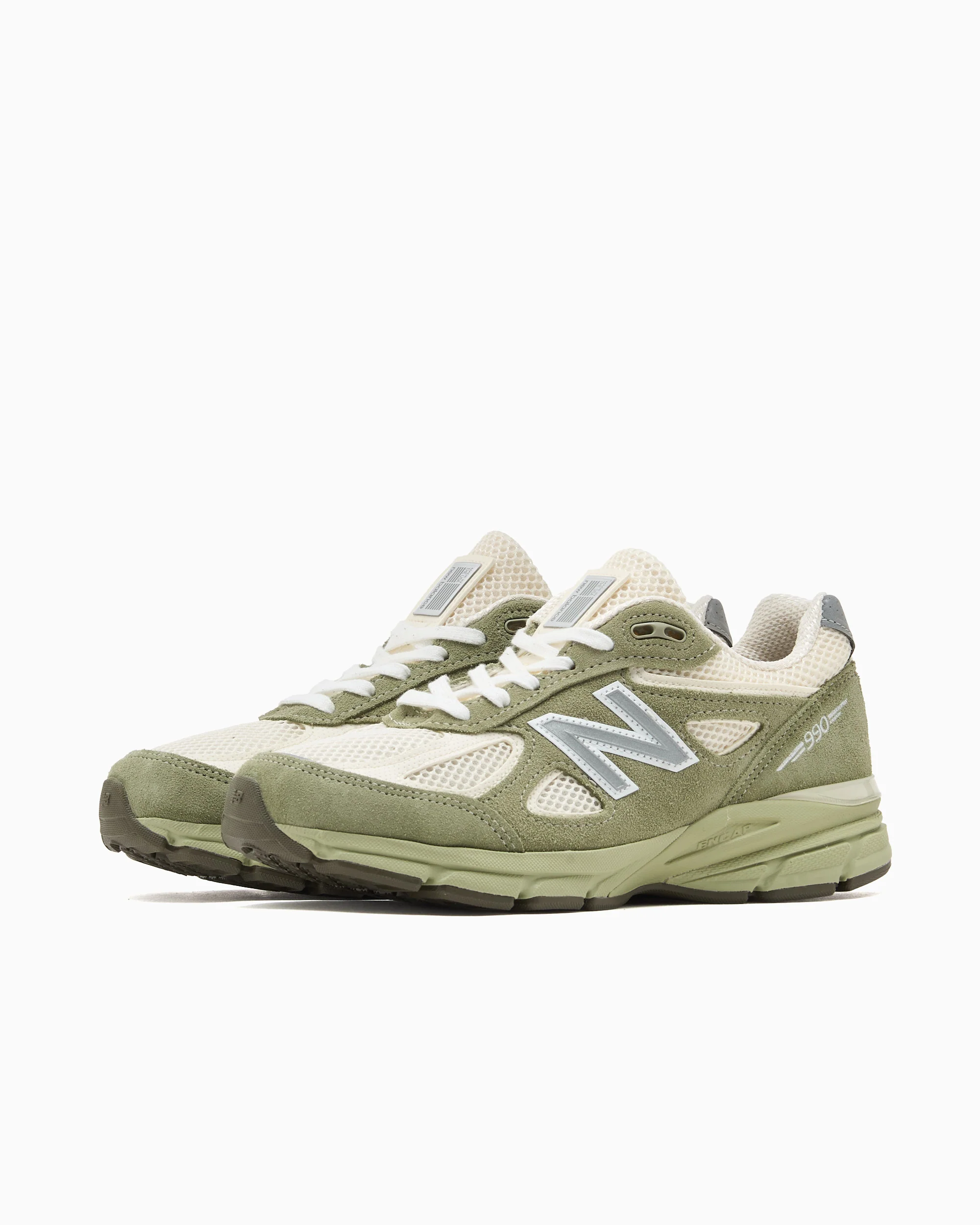 New Balance U990v4 "Made in USA" - Image 7