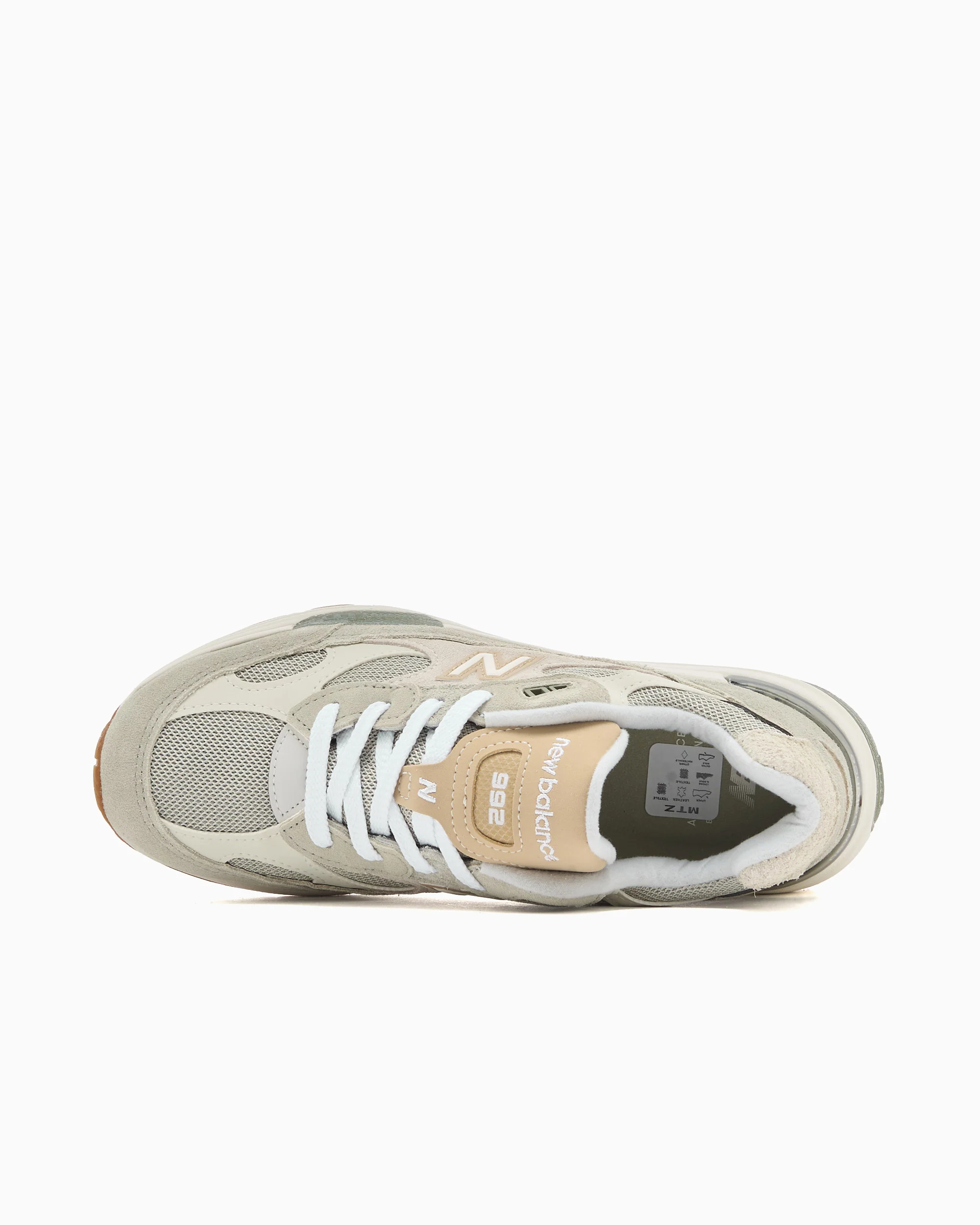 New Balance U992 "Made in USA" - Image 3