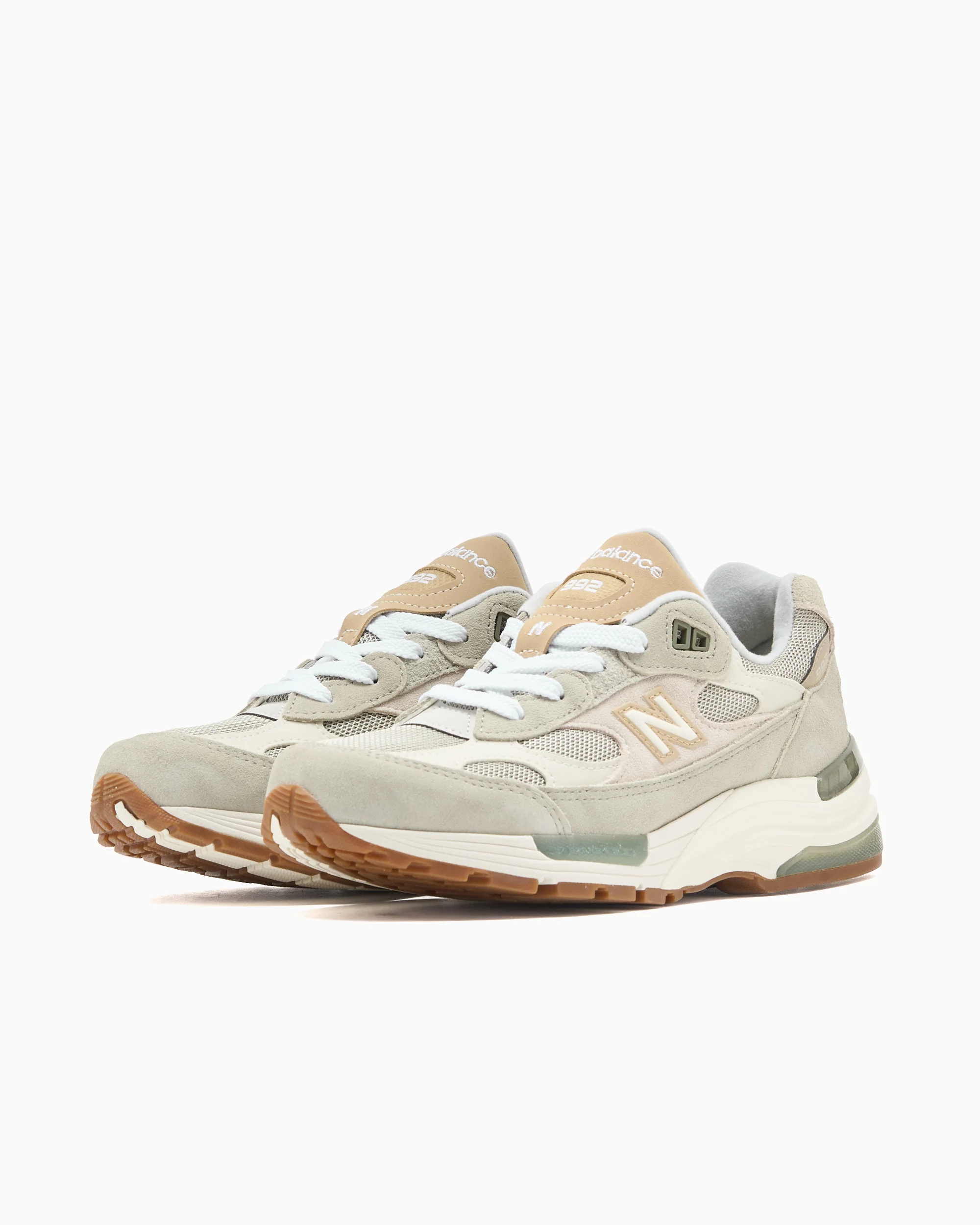 New Balance U992 "Made in USA" - Image 5