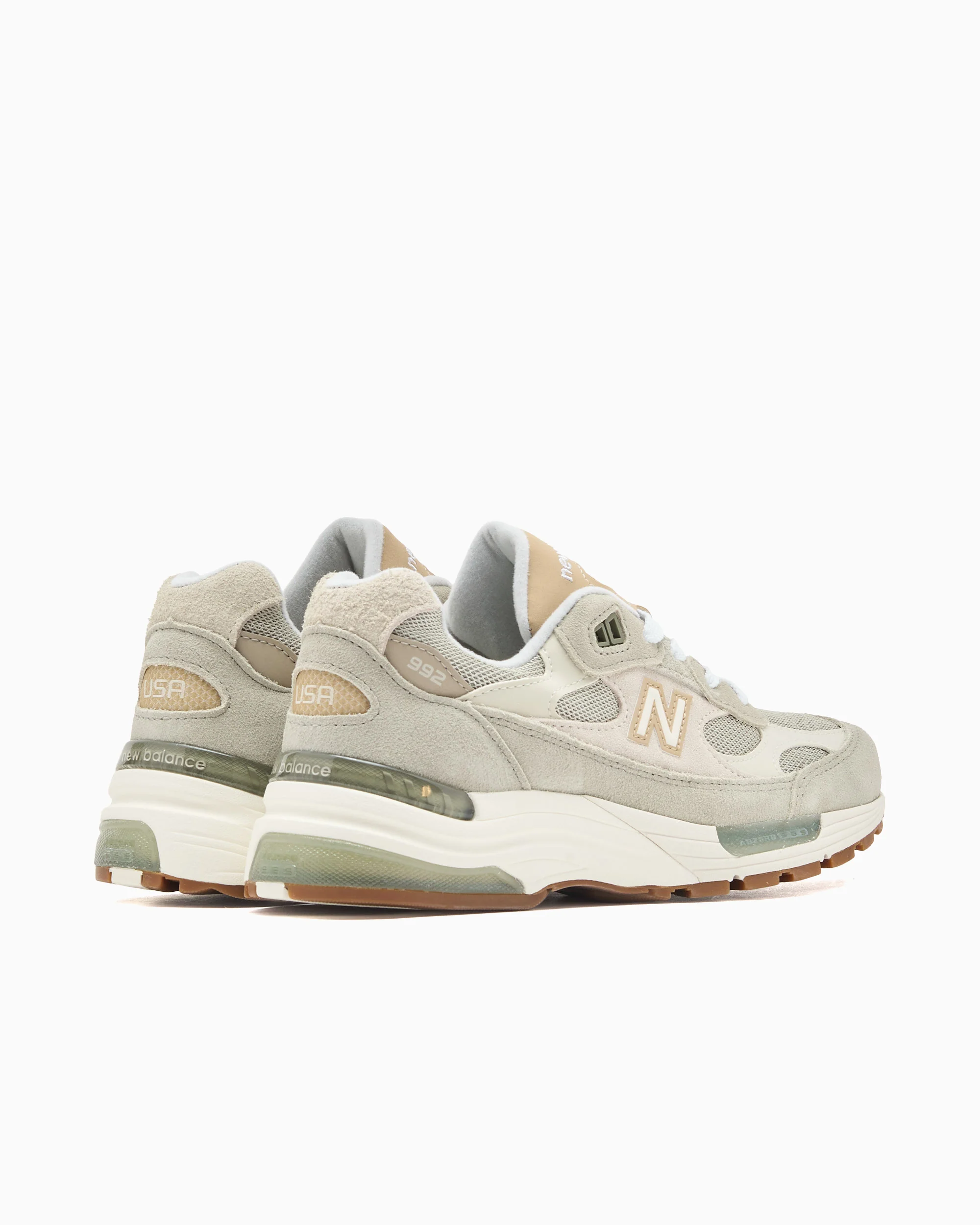 New Balance U992 "Made in USA" - Image 6