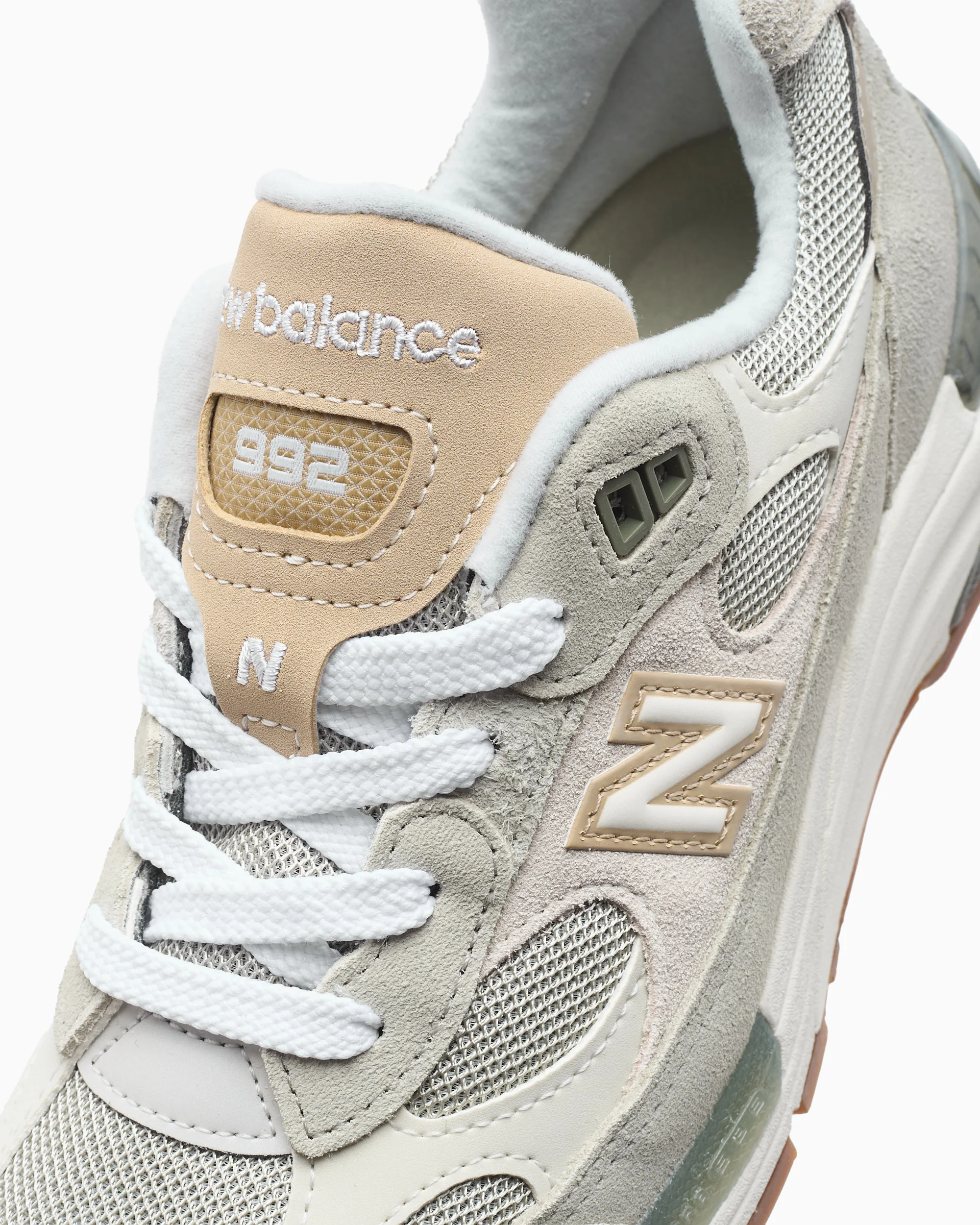 New Balance U992 "Made in USA" - Image 8