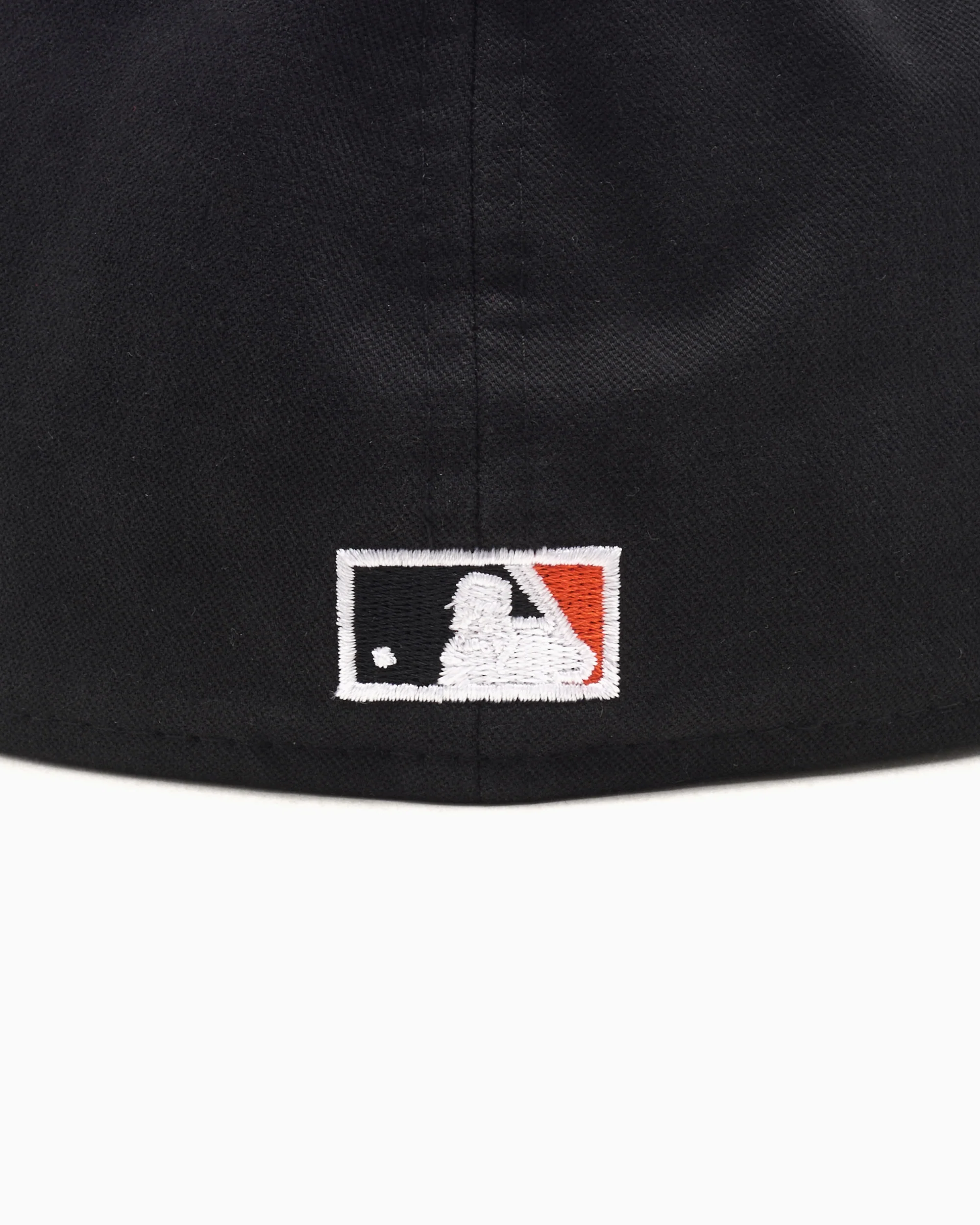 New Era Golfer Baltimore Orioles VS Cooperstown Championship Side Flag Unisex Cap Unisex Cap - Image 6