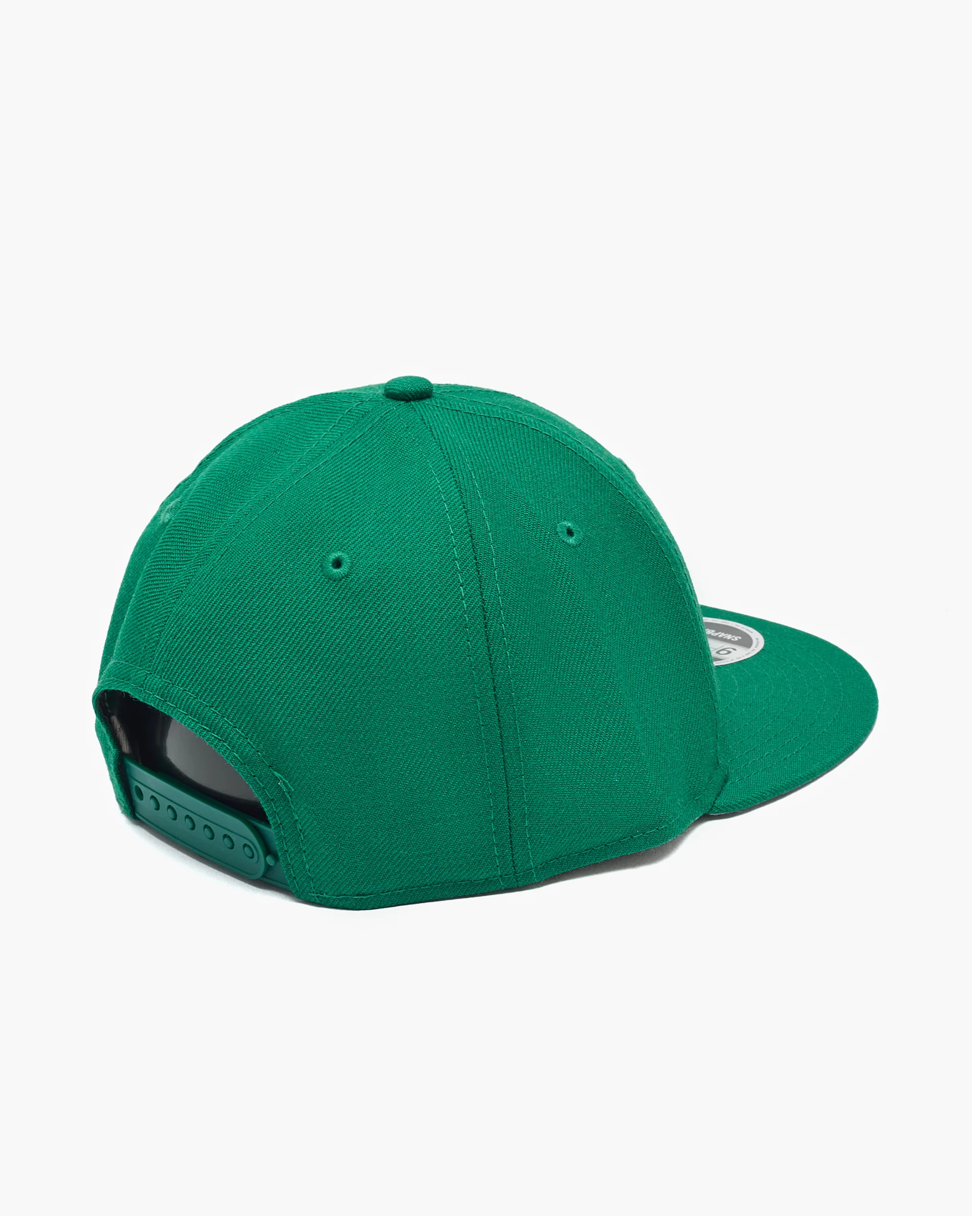 New Era x Fear Of God Boston Celtics Retro Crown 59FIFTY Unisex Cap - Image 3