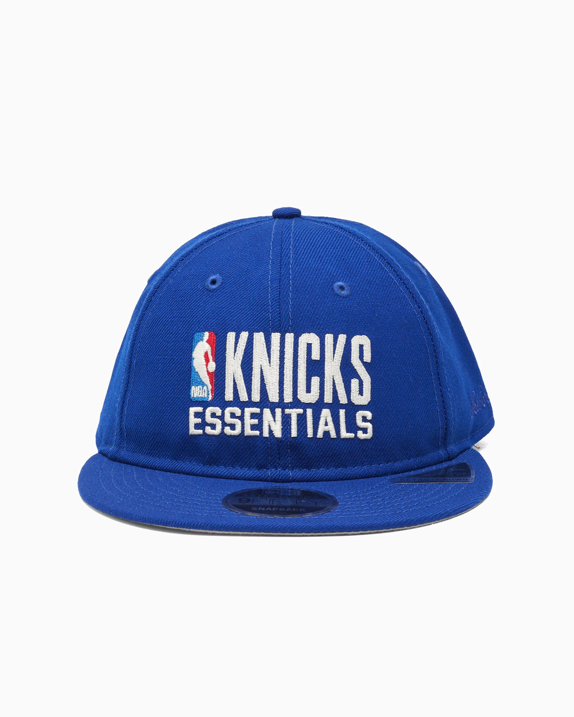 New Era x Fear Of God NY Knicks Retro Crown 59FIFTY Unisex Cap - Image 2