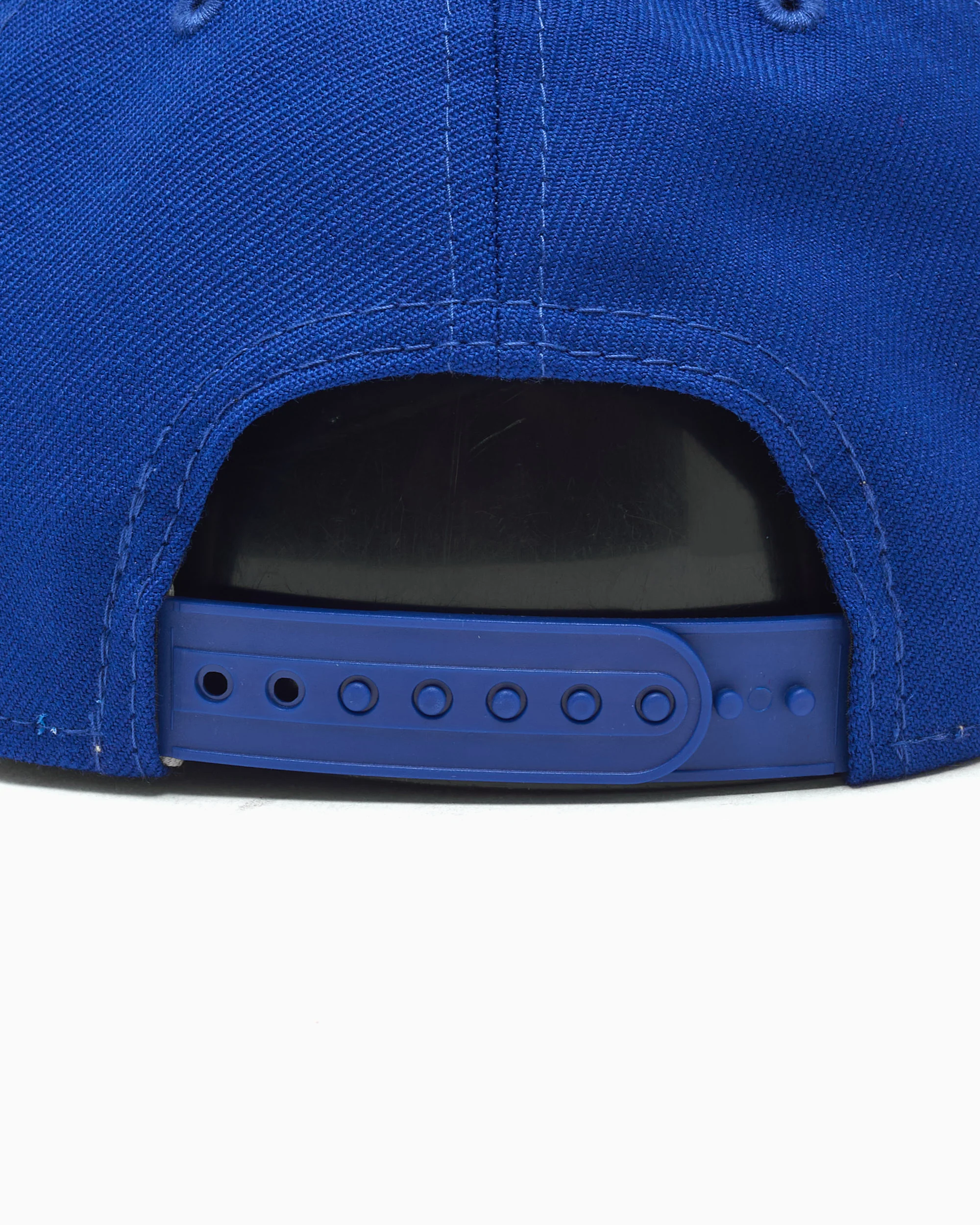 New Era x Fear Of God NY Knicks Retro Crown 59FIFTY Unisex Cap - Image 4