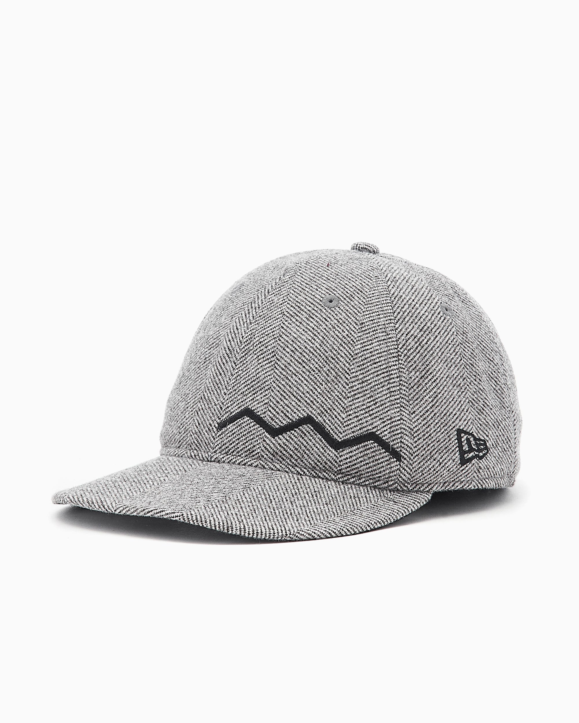 New Era x FOOTDISTRICT 10th Anniversary 9FIFTY Retro Crown Unisex Cap Unisex Cap