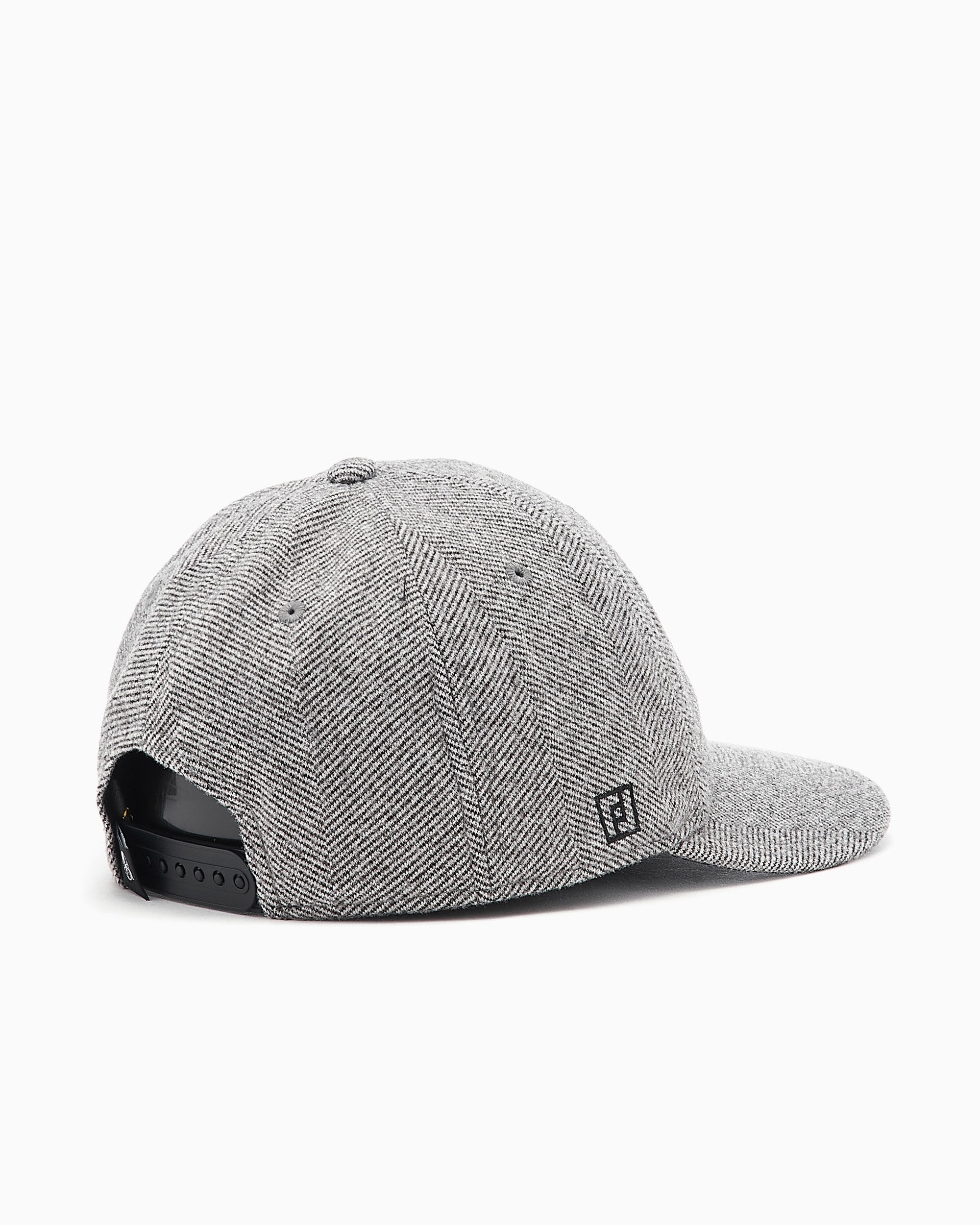 New Era x FOOTDISTRICT 10th Anniversary 9FIFTY Retro Crown Unisex Cap Unisex Cap - Image 3