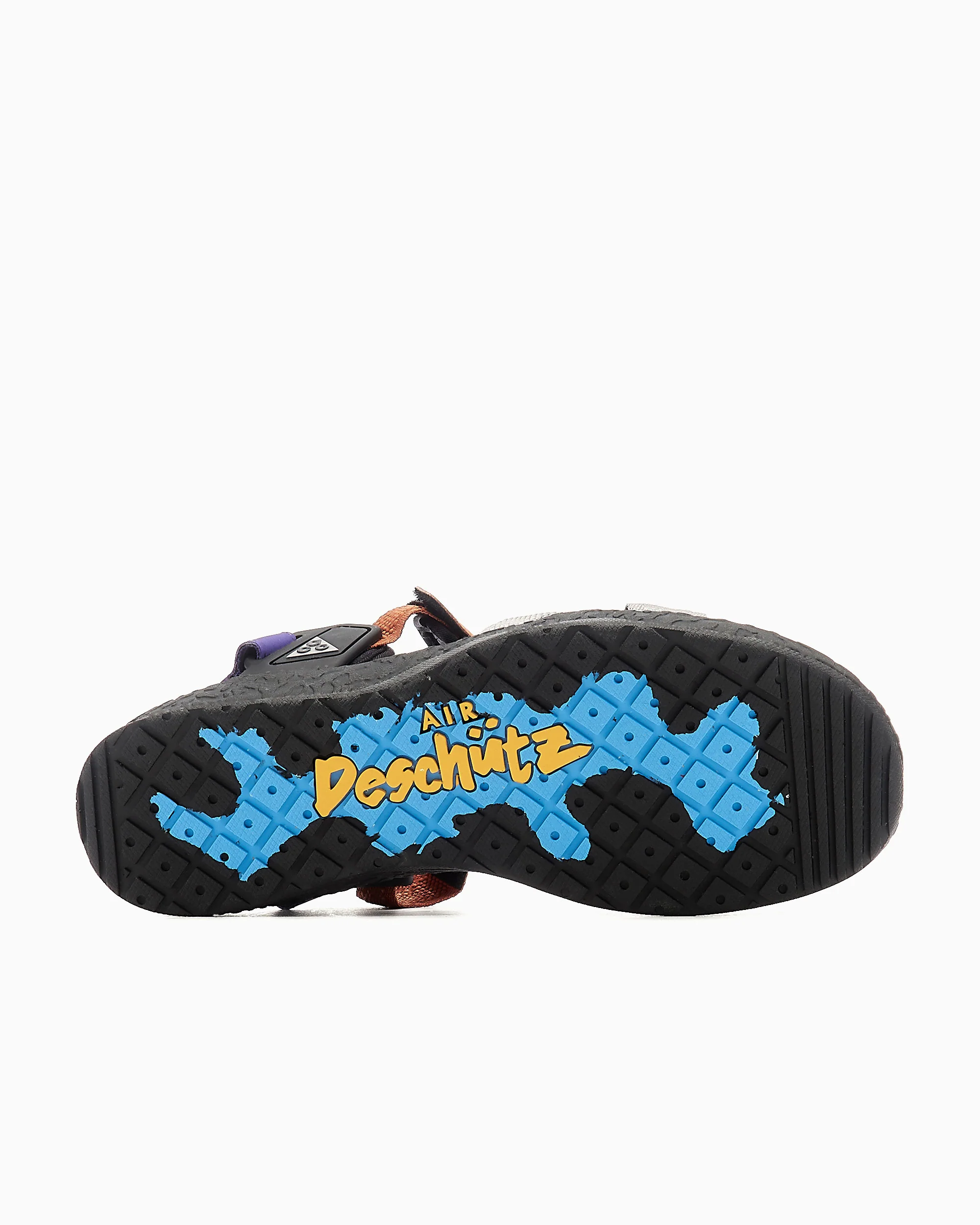 Nike ACG Air Deschutz+ - Image 4