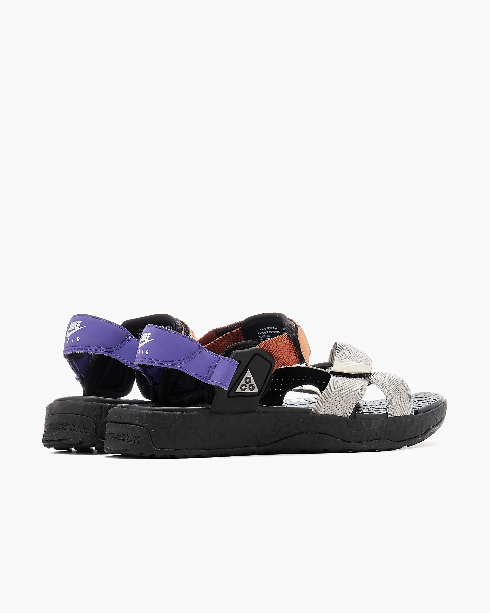 Nike ACG Air Deschutz+ - Image 6