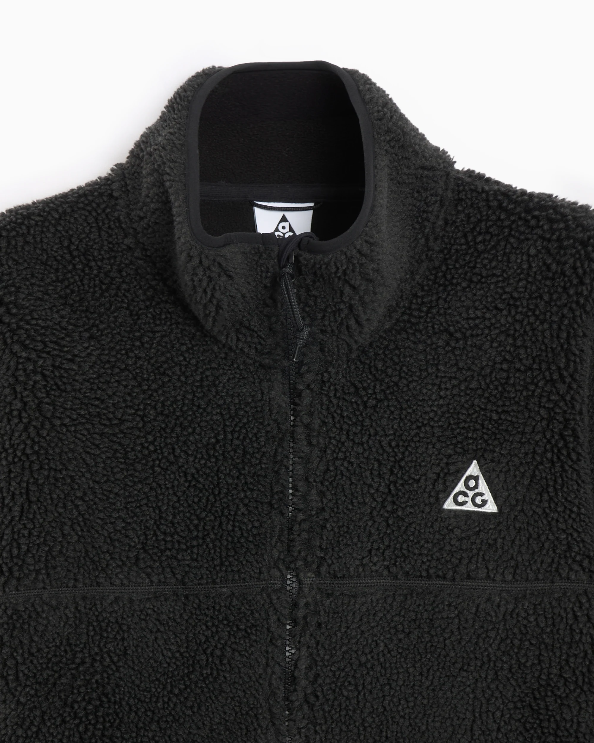 Nike ACG "Canwell Glacier" Therma-FIT ADV Men's Fleece Windproof Jacket Herren-Fleecejacke - Image 2
