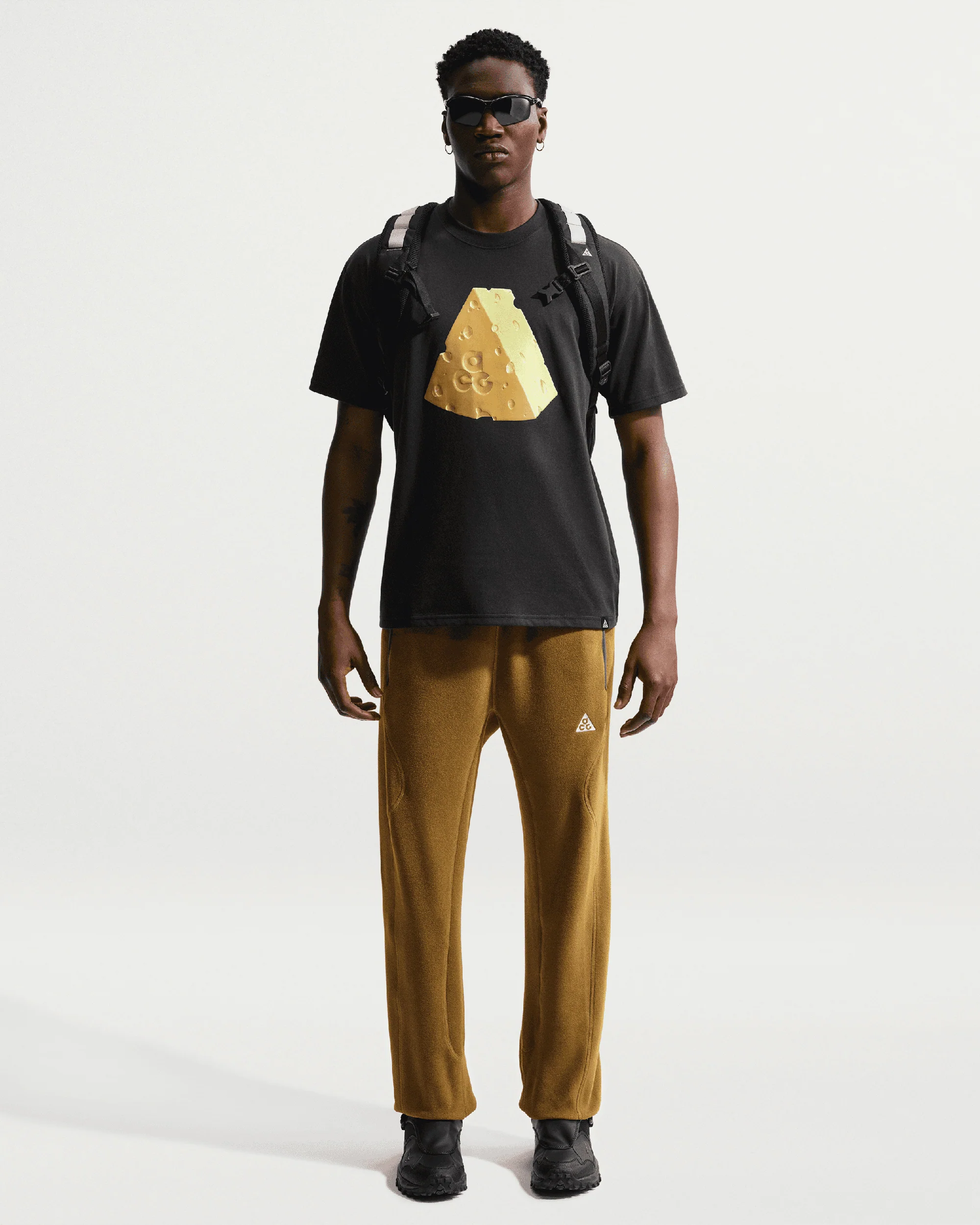 Nike ACG "Cheese" Dri-FIT Herren-T-Shirt mit Grafik - Image 2