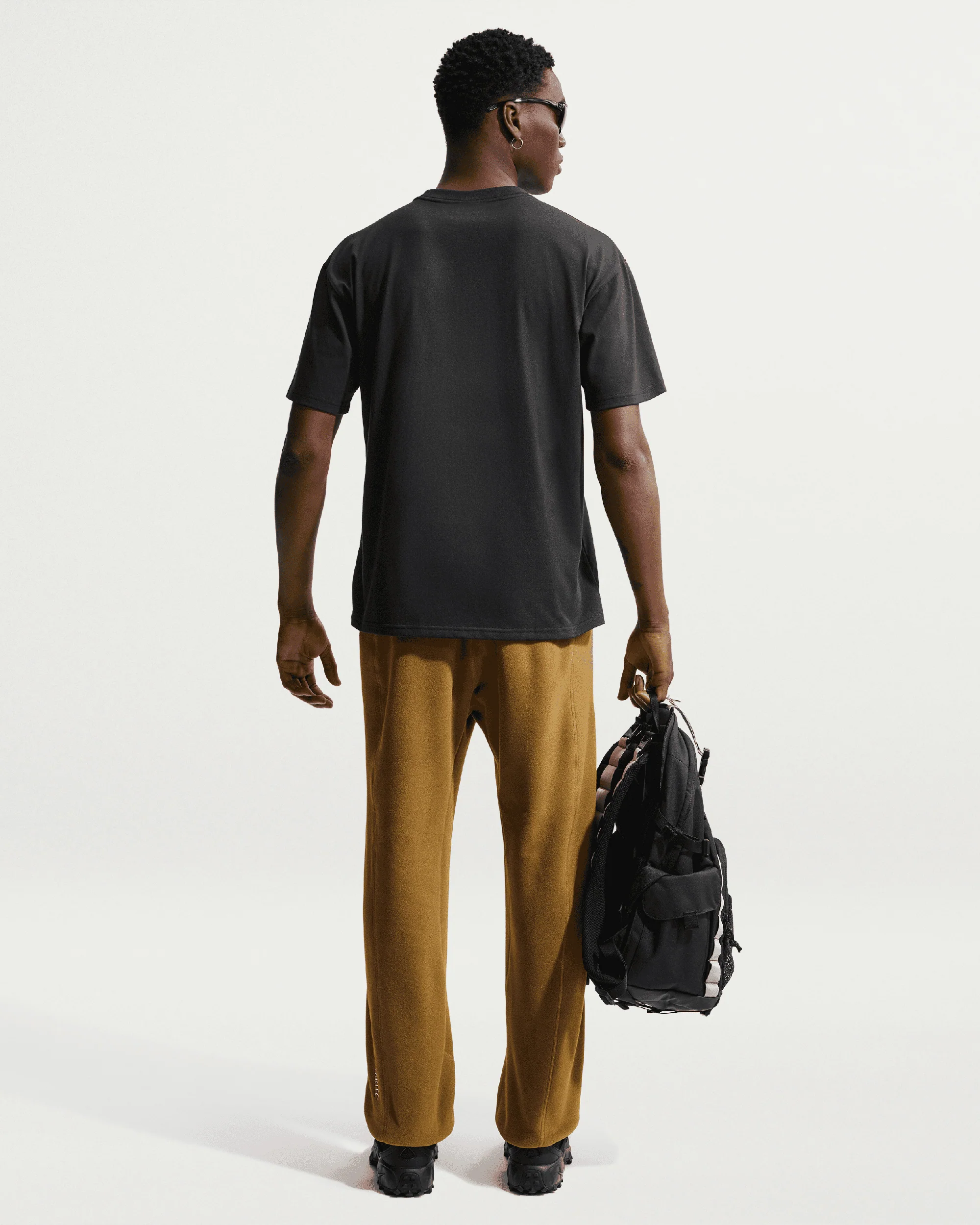 Nike ACG "Cheese" Dri-FIT Herren-T-Shirt mit Grafik - Image 3